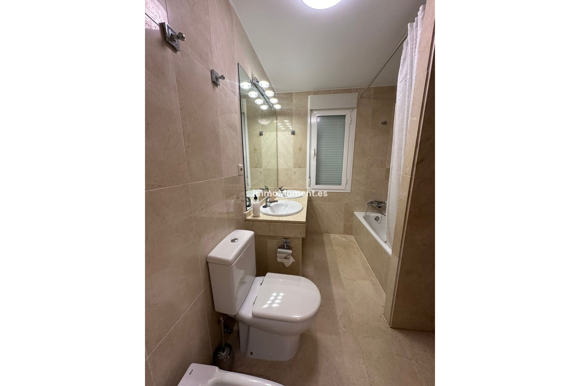 Wiederverkauf - Freistehende Villa - Mijas Costa - Riviera Del Sol
