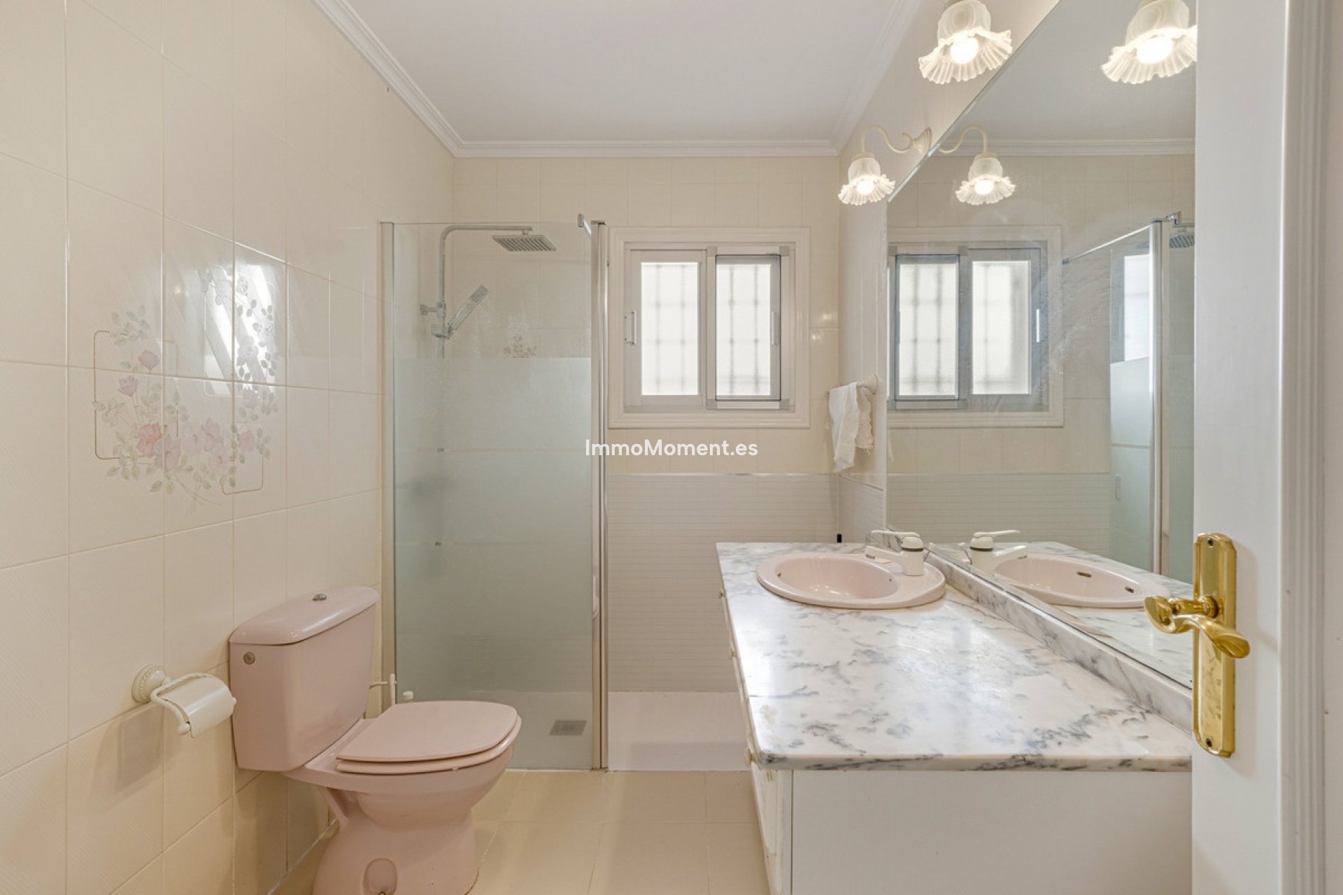 Wiederverkauf - Freistehende Villa - Mijas Costa - Riviera Del Sol