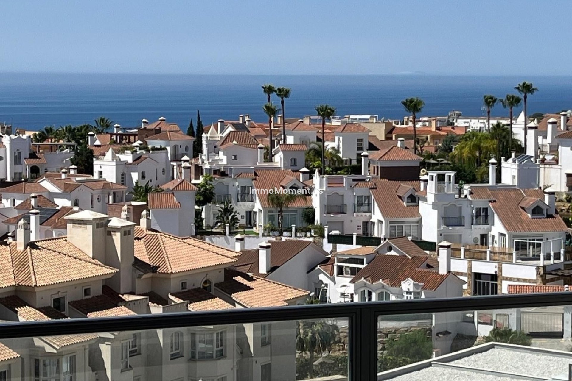 Wiederverkauf - Freistehende Villa - Mijas Costa - Riviera Del Sol