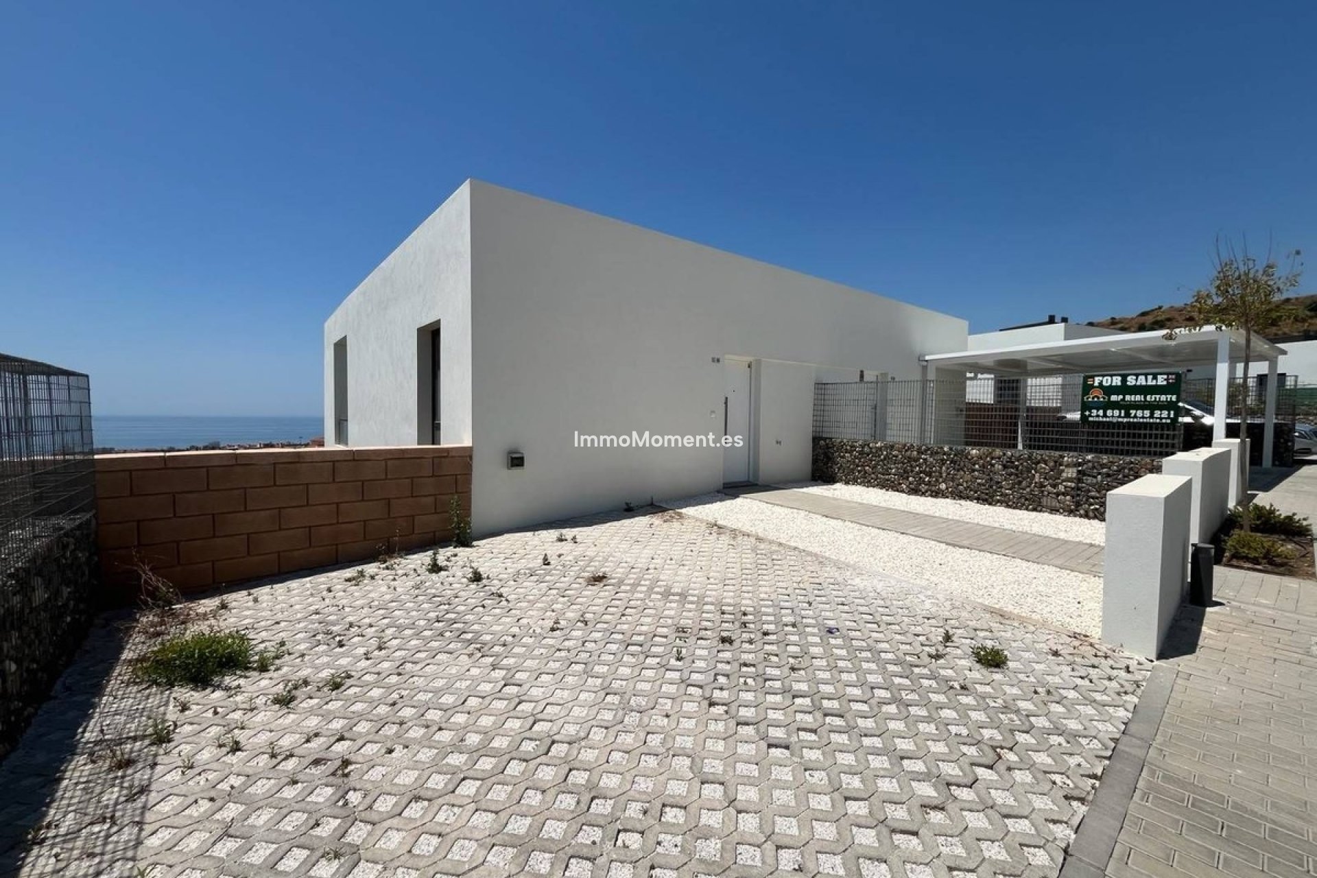 Wiederverkauf - Freistehende Villa - Mijas Costa - Riviera Del Sol