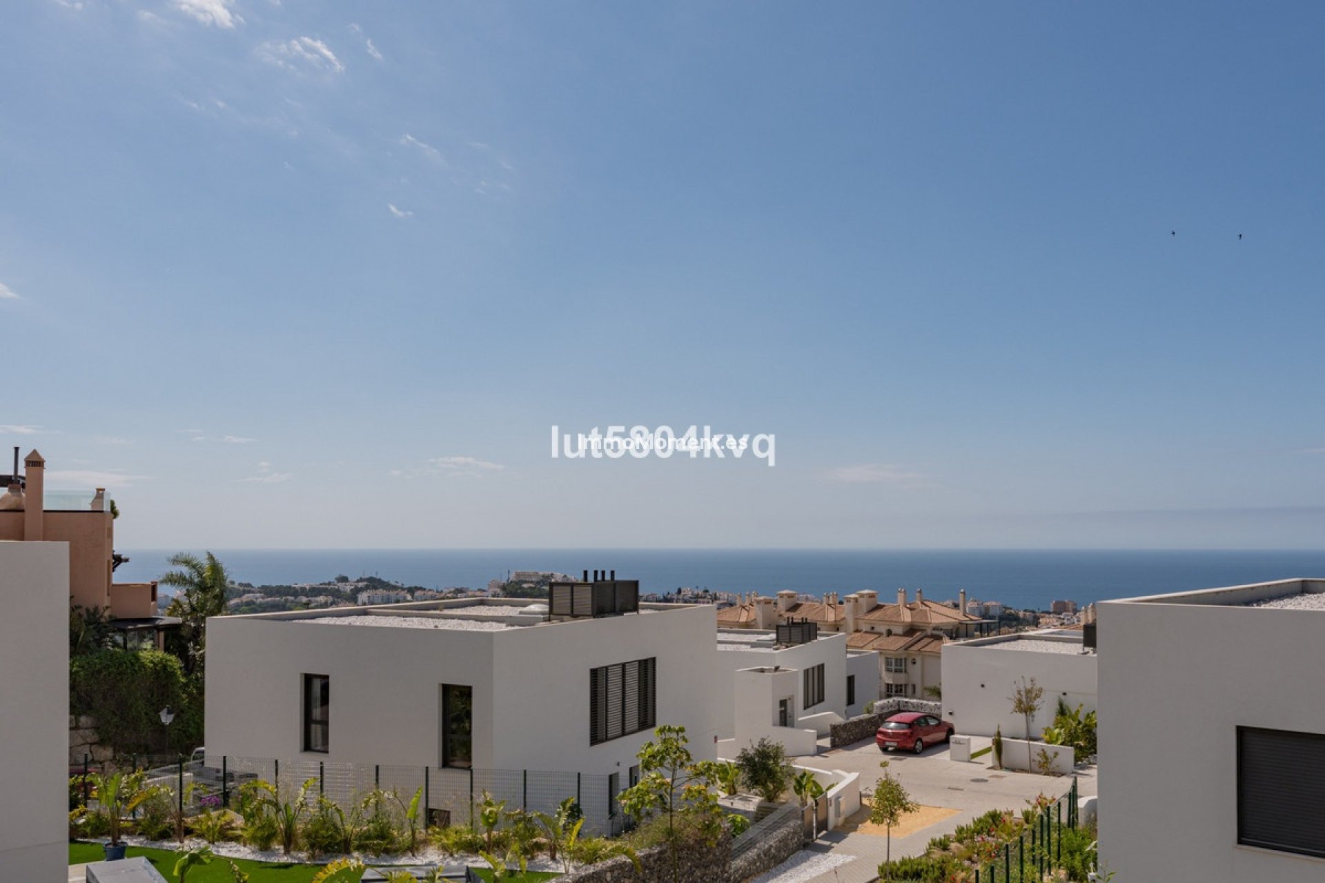 Wiederverkauf - Freistehende Villa - Mijas Costa - Riviera Del Sol