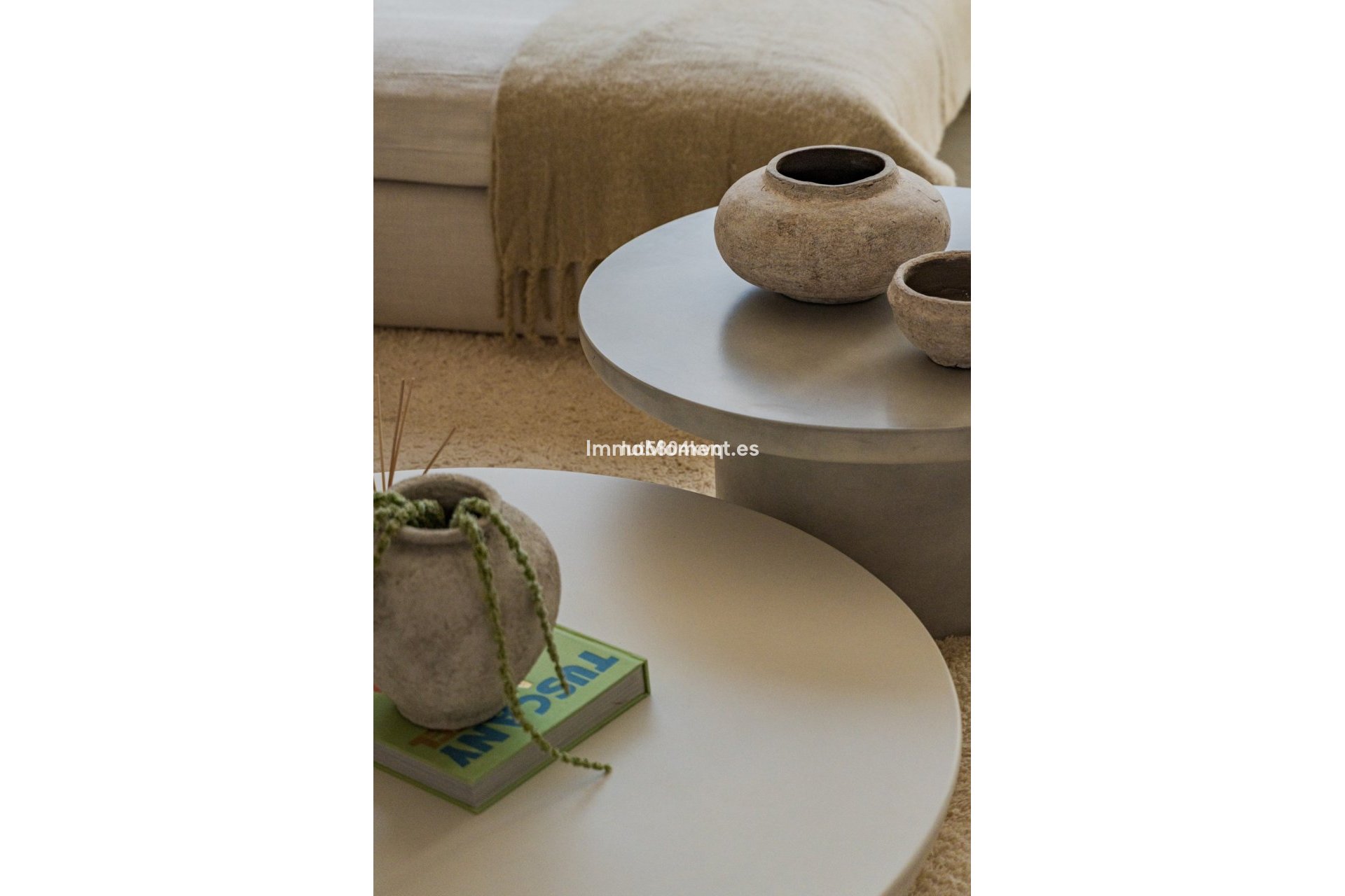 Wiederverkauf - Freistehende Villa - Mijas Costa - Riviera Del Sol