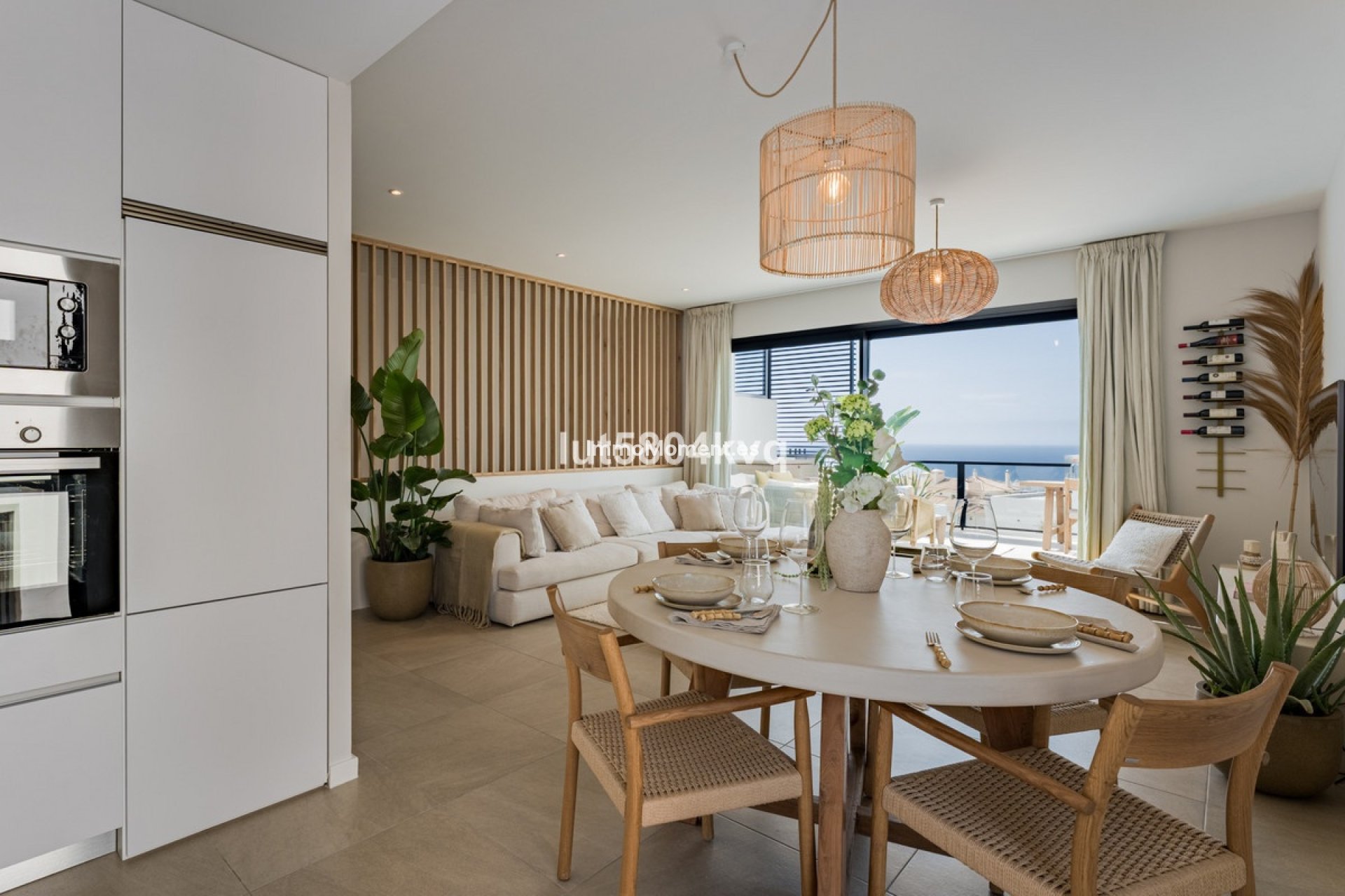 Wiederverkauf - Freistehende Villa - Mijas Costa - Riviera Del Sol