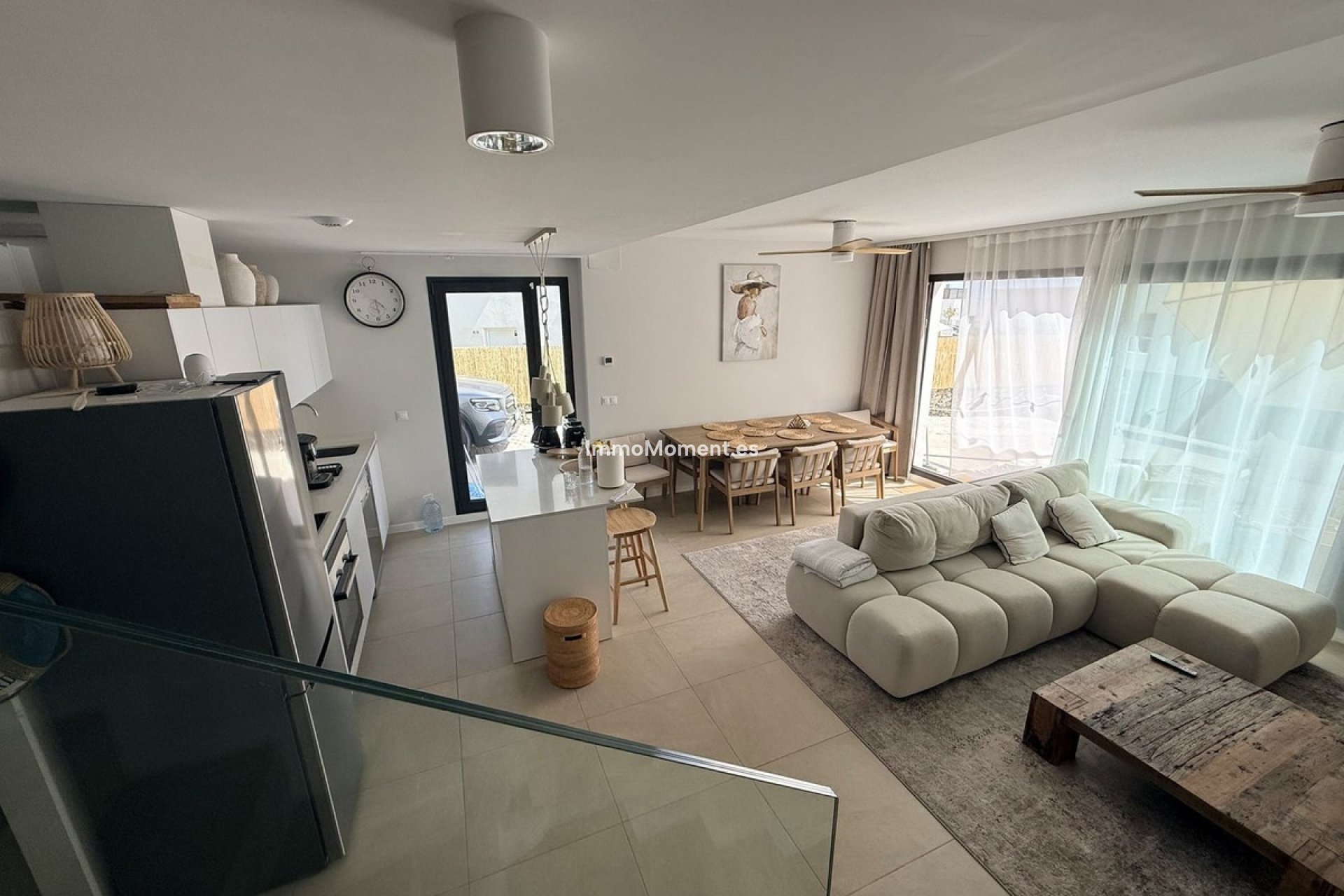 Wiederverkauf - Freistehende Villa - Mijas Costa - Riviera Del Sol