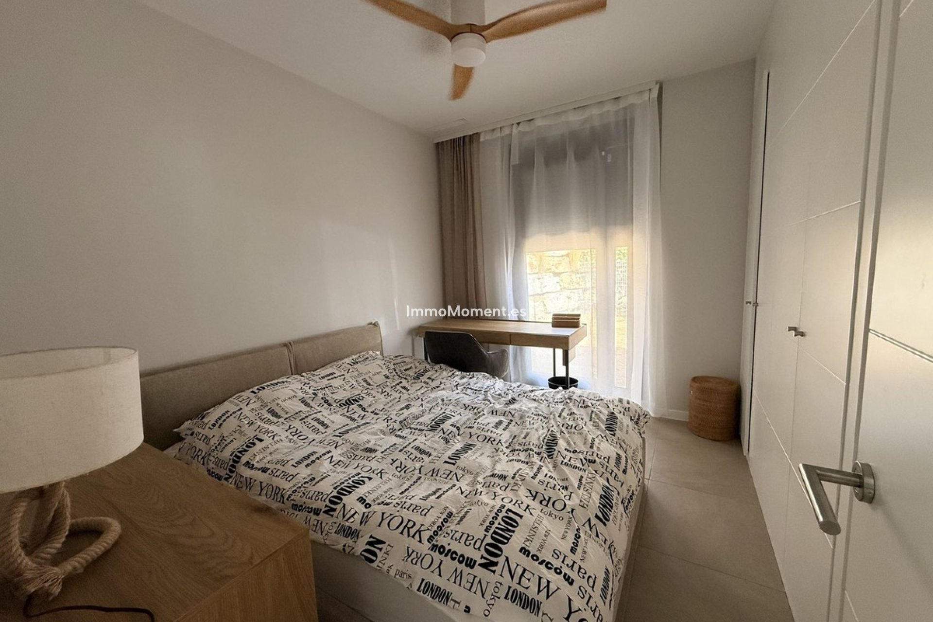Wiederverkauf - Freistehende Villa - Mijas Costa - Riviera Del Sol
