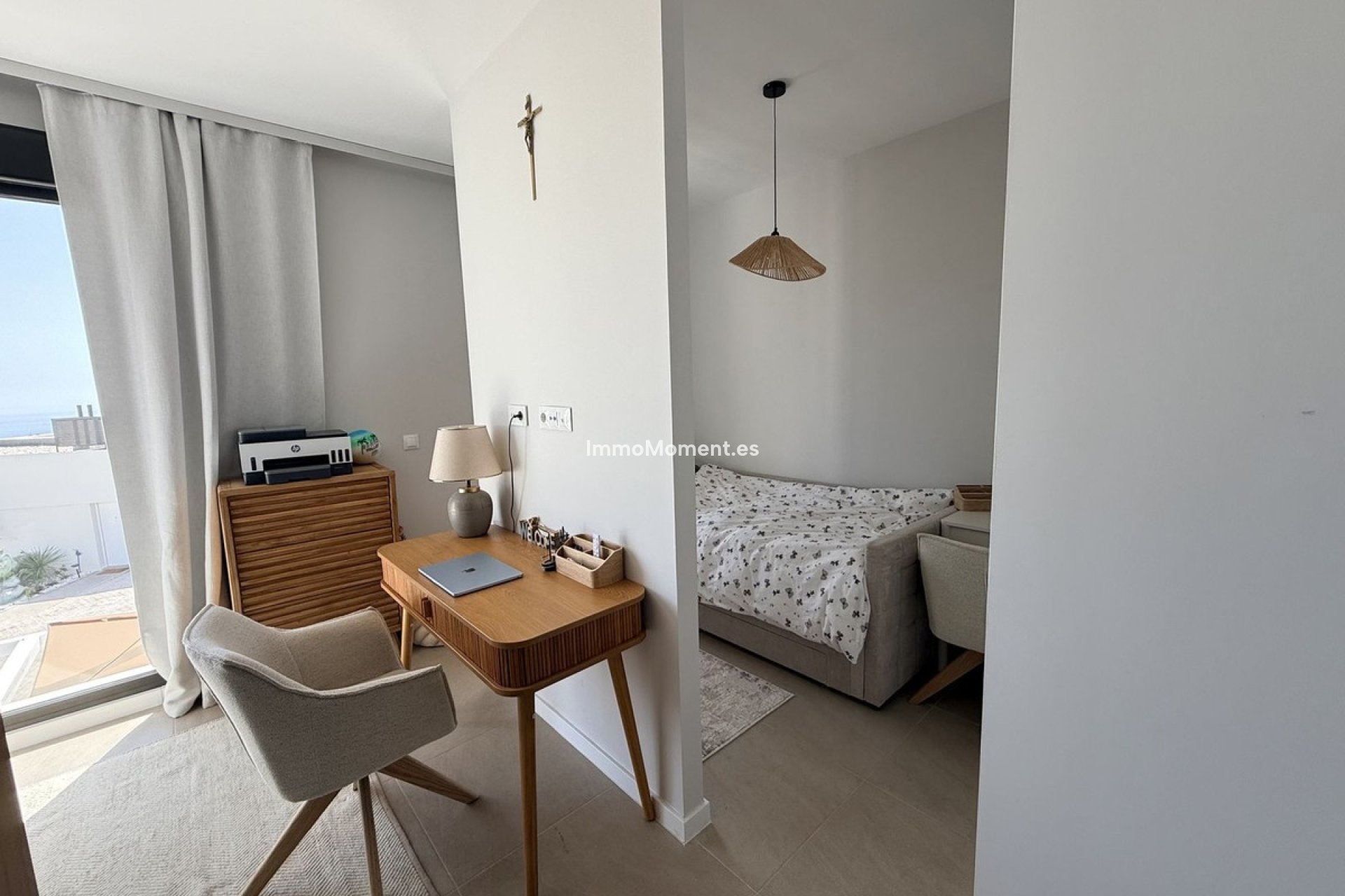 Wiederverkauf - Freistehende Villa - Mijas Costa - Riviera Del Sol