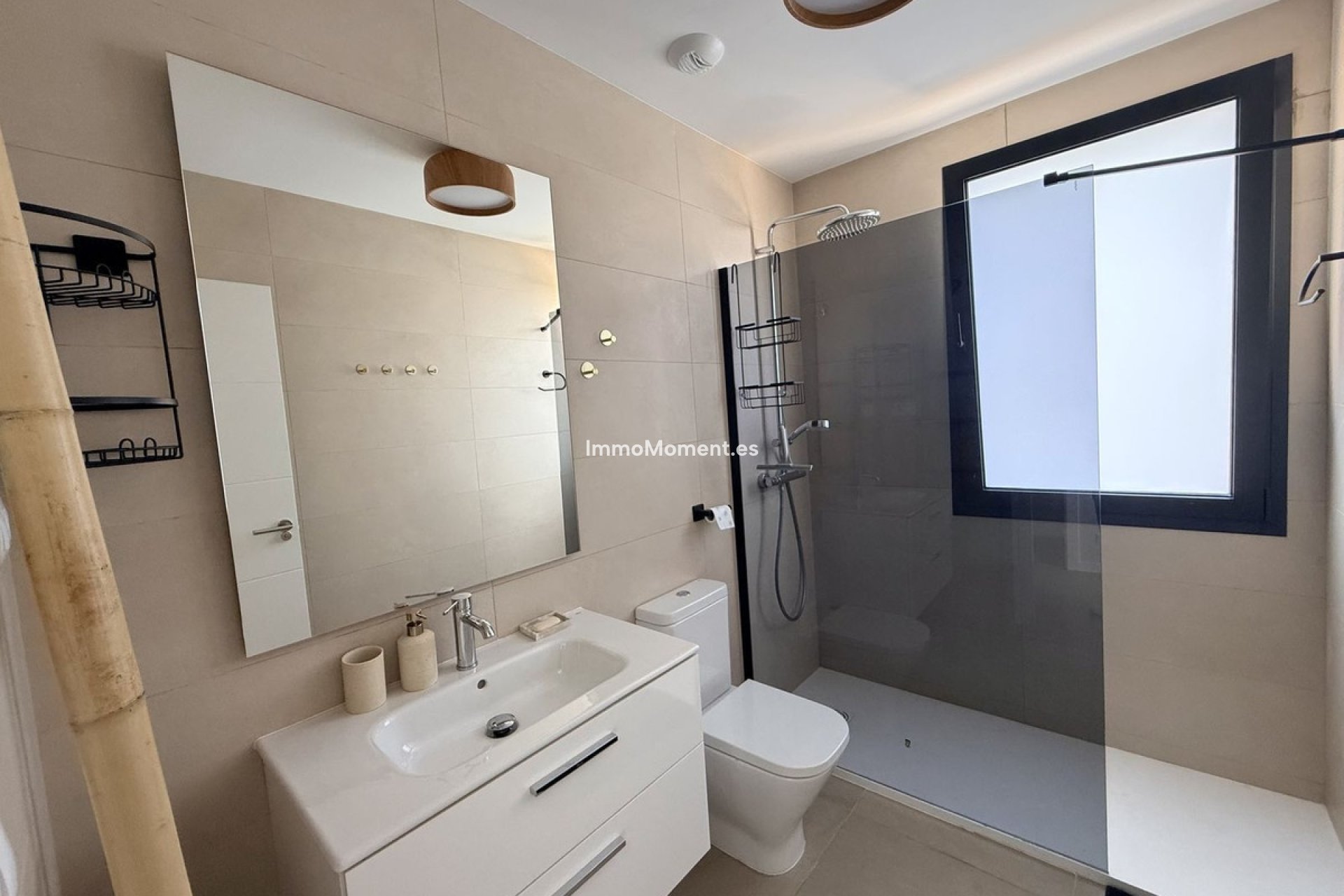 Wiederverkauf - Freistehende Villa - Mijas Costa - Riviera Del Sol