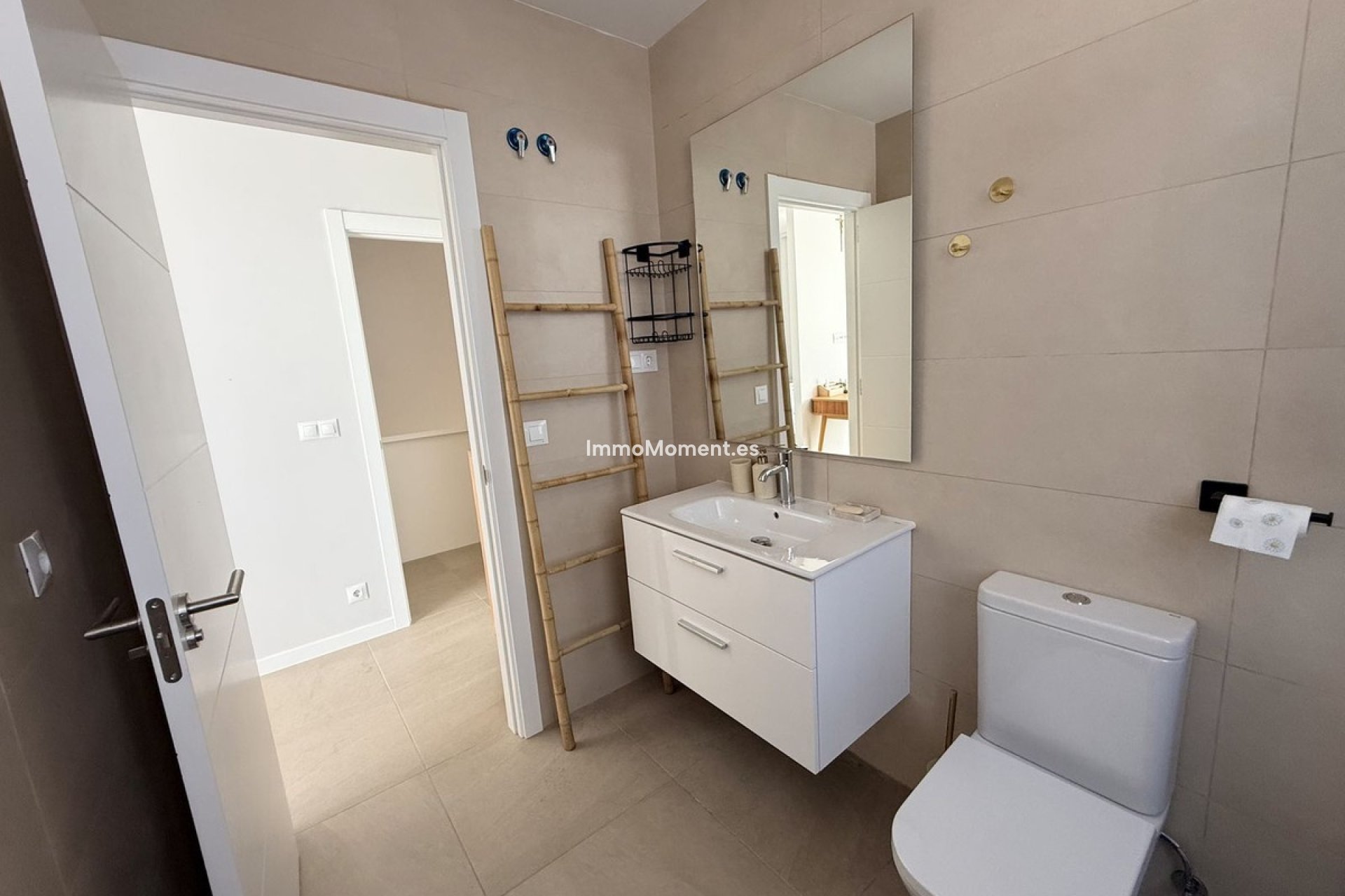 Wiederverkauf - Freistehende Villa - Mijas Costa - Riviera Del Sol