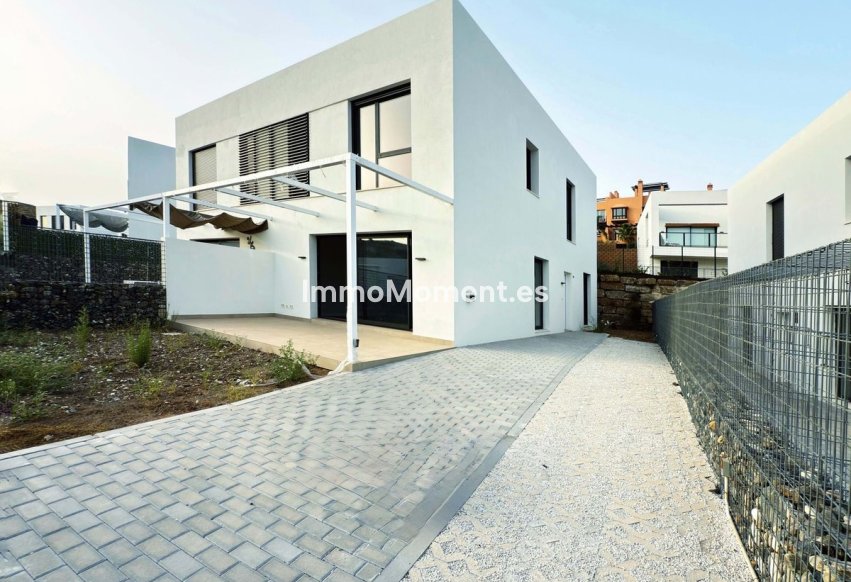 Wiederverkauf - Freistehende Villa - Mijas Costa - Riviera Del Sol