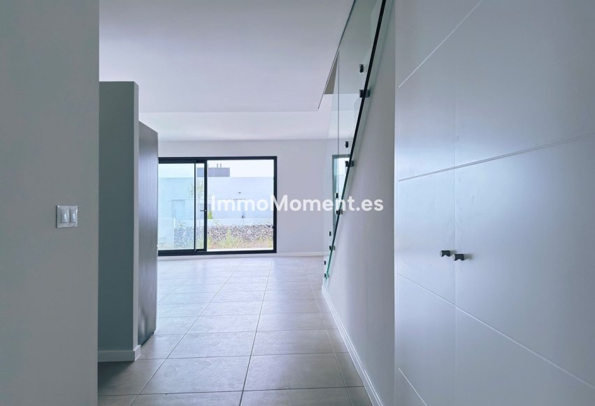 Wiederverkauf - Freistehende Villa - Mijas Costa - Riviera Del Sol