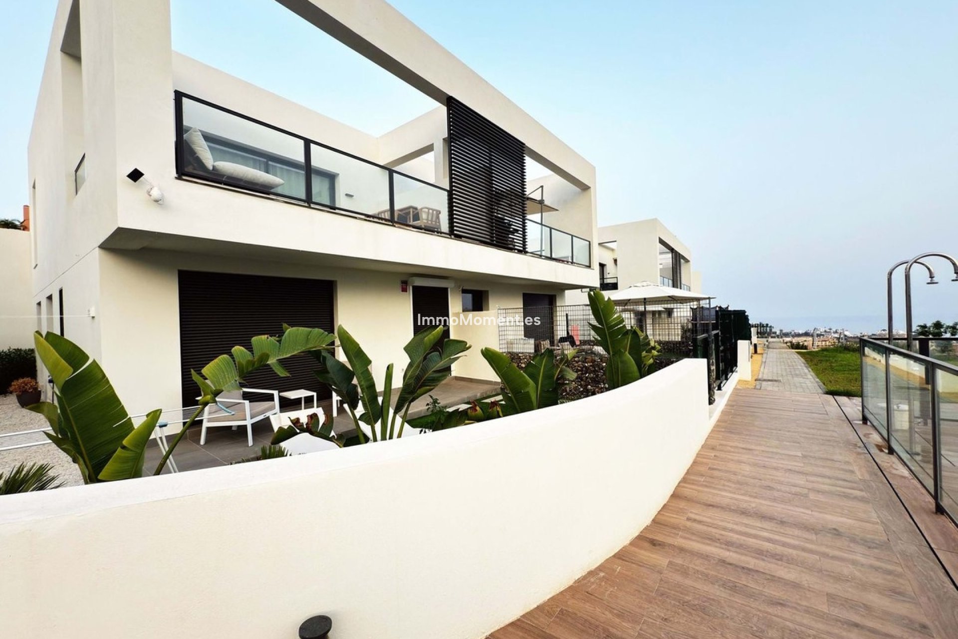 Wiederverkauf - Freistehende Villa - Mijas Costa - Riviera Del Sol