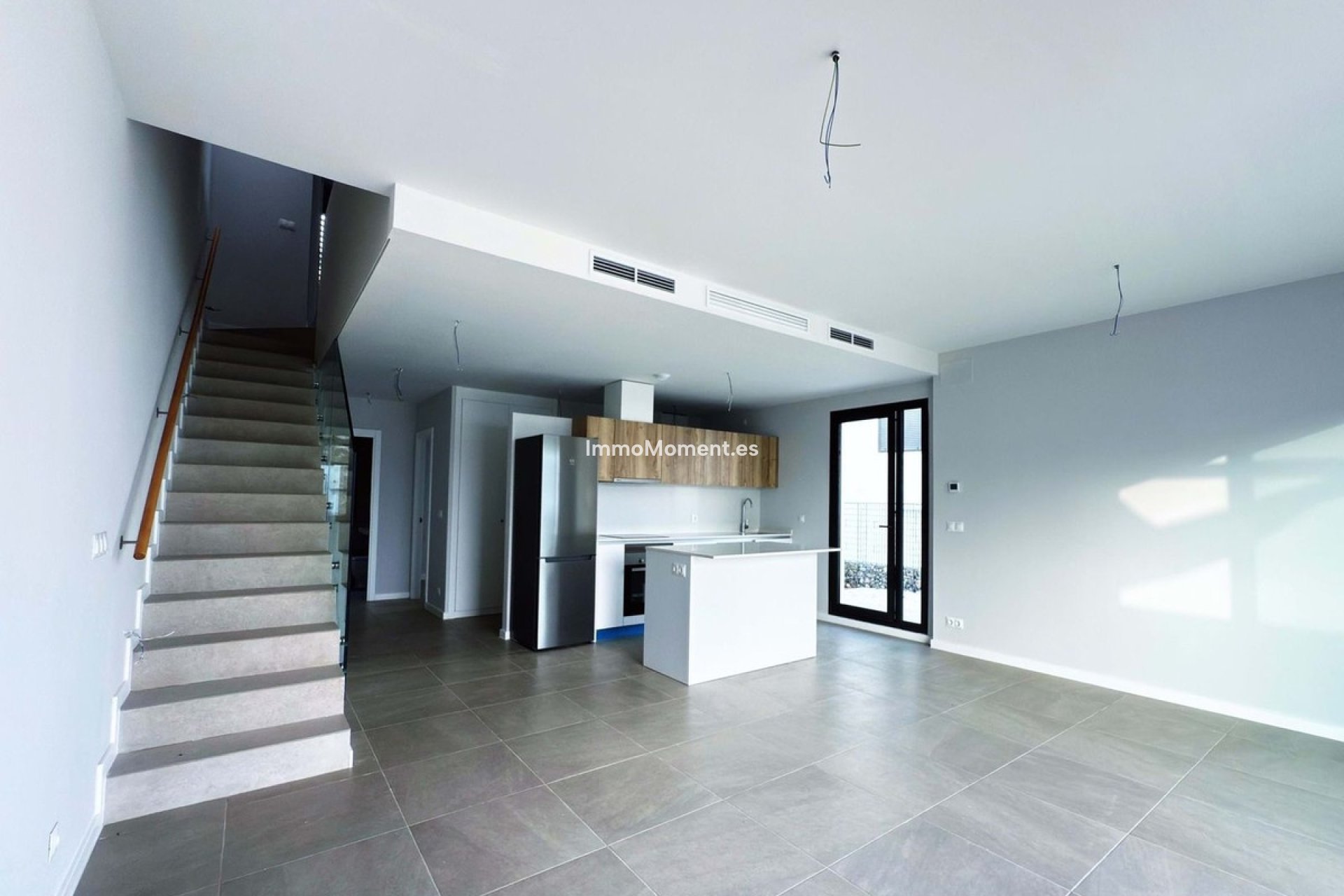 Wiederverkauf - Freistehende Villa - Mijas Costa - Riviera Del Sol