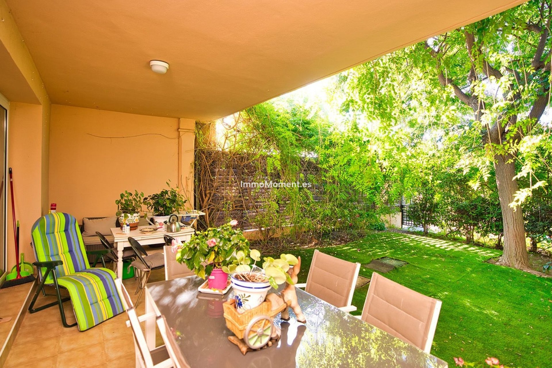 Wiederverkauf - Freistehende Villa - Mijas Costa - Riviera Del Sol