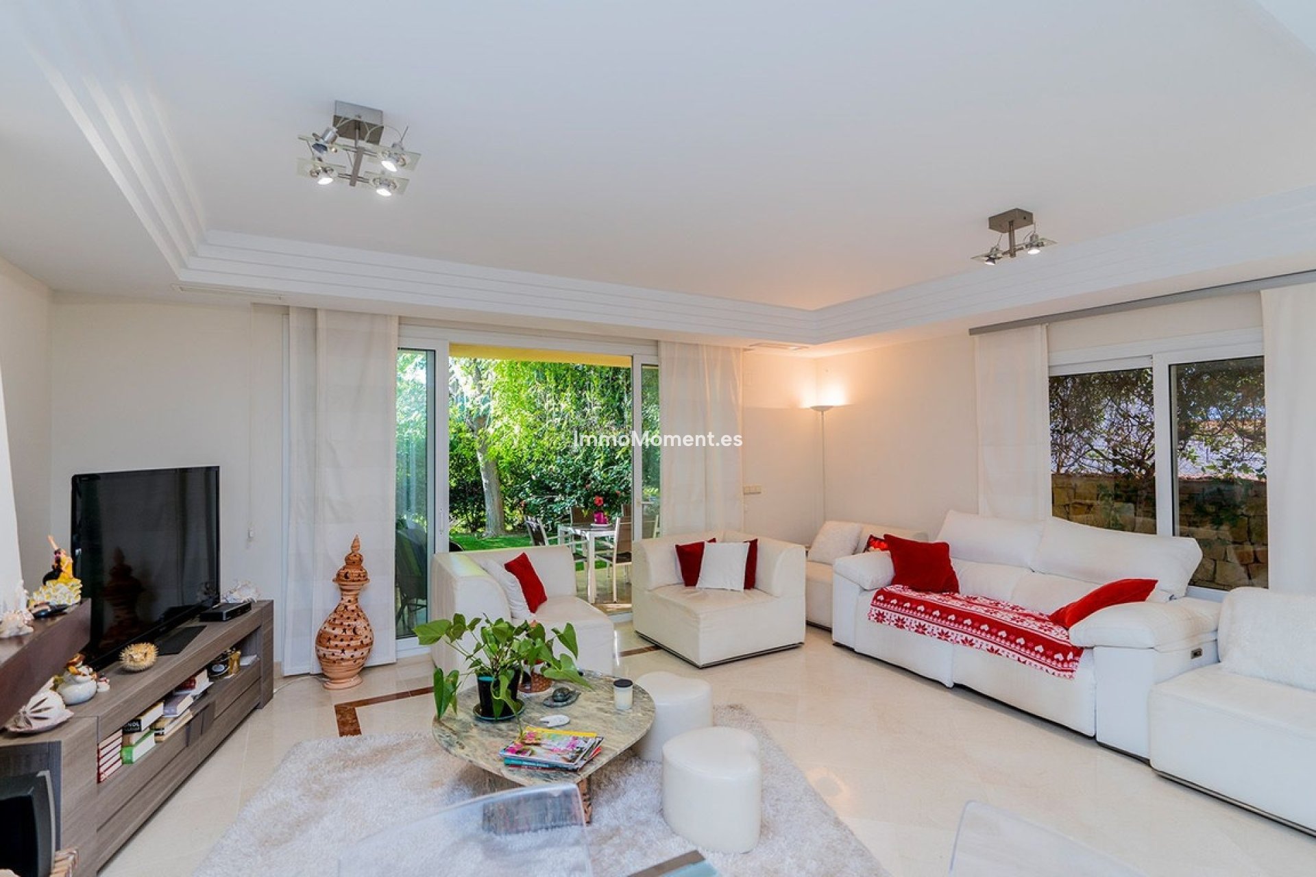 Wiederverkauf - Freistehende Villa - Mijas Costa - Riviera Del Sol
