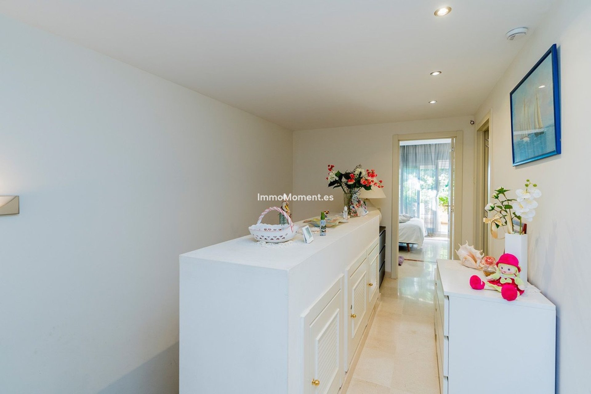 Wiederverkauf - Freistehende Villa - Mijas Costa - Riviera Del Sol