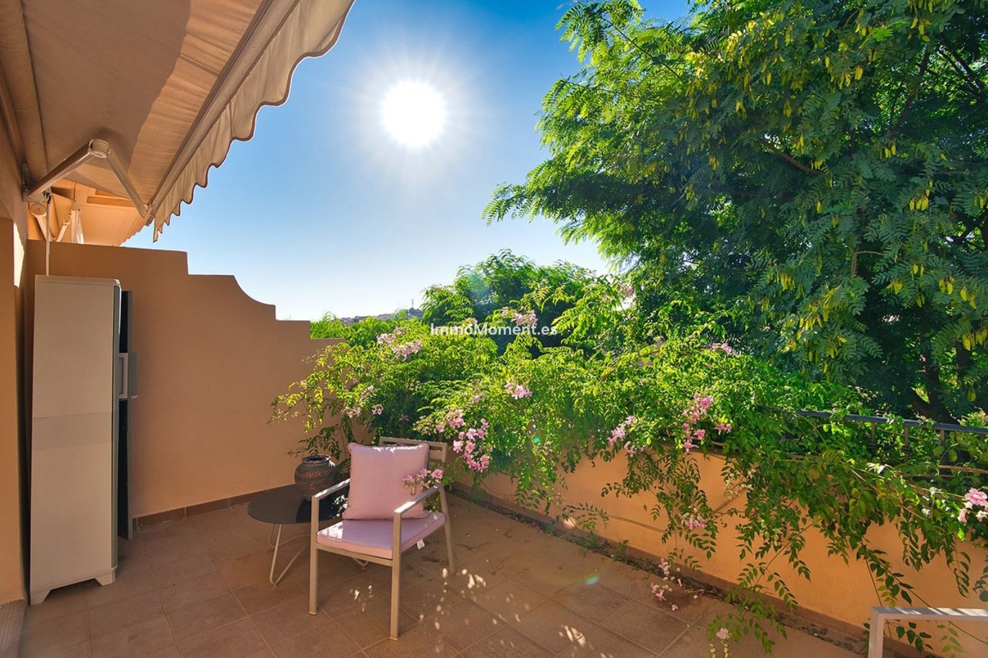 Wiederverkauf - Freistehende Villa - Mijas Costa - Riviera Del Sol