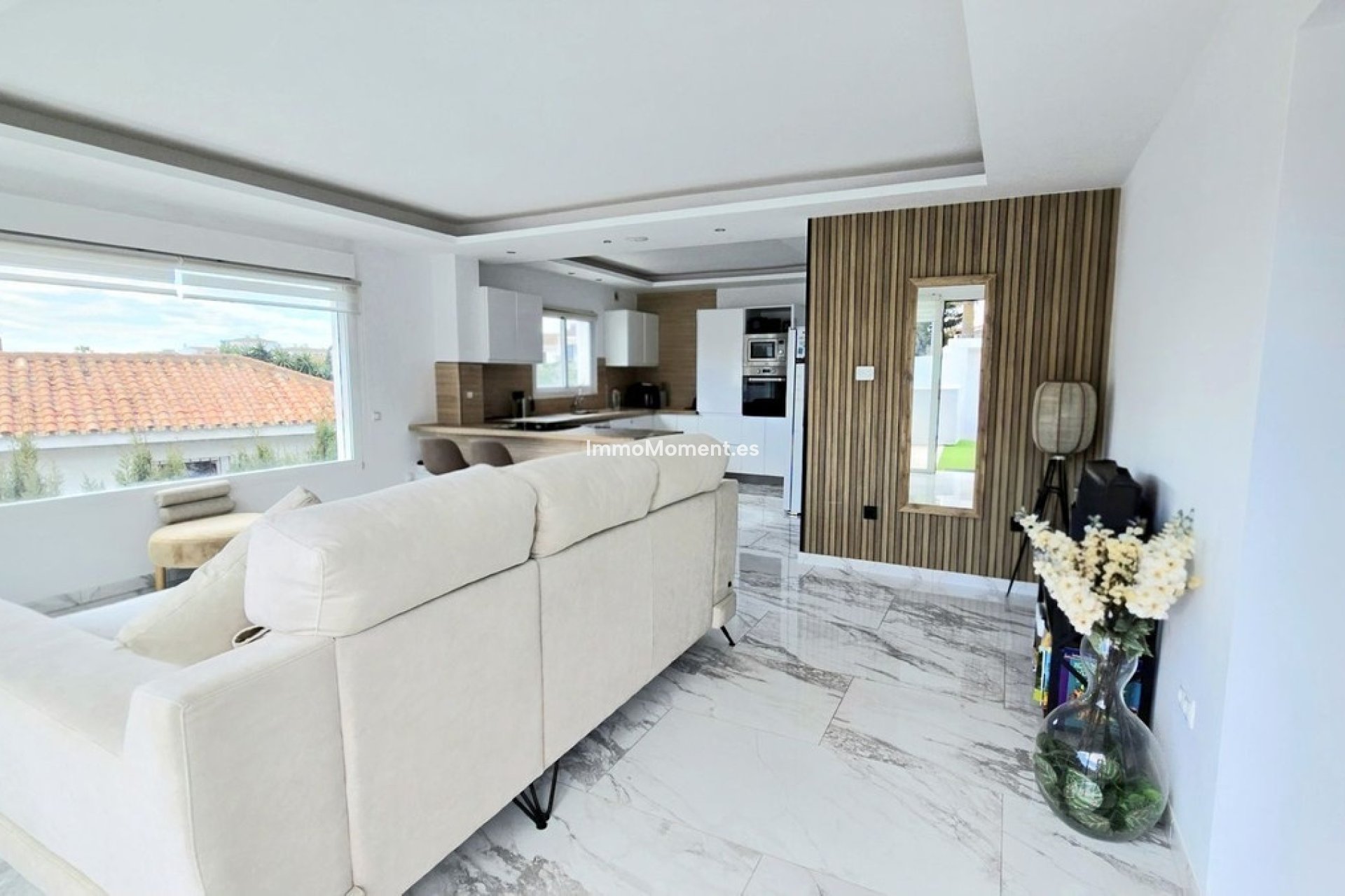 Wiederverkauf - Freistehende Villa - Mijas Costa - Riviera Del Sol