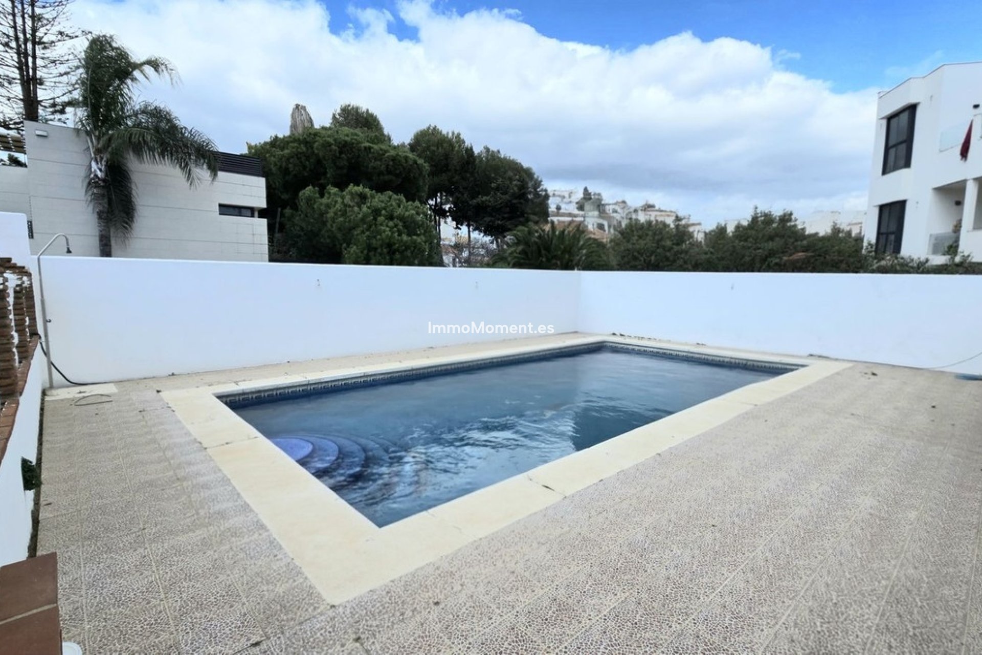 Wiederverkauf - Freistehende Villa - Mijas Costa - Riviera Del Sol