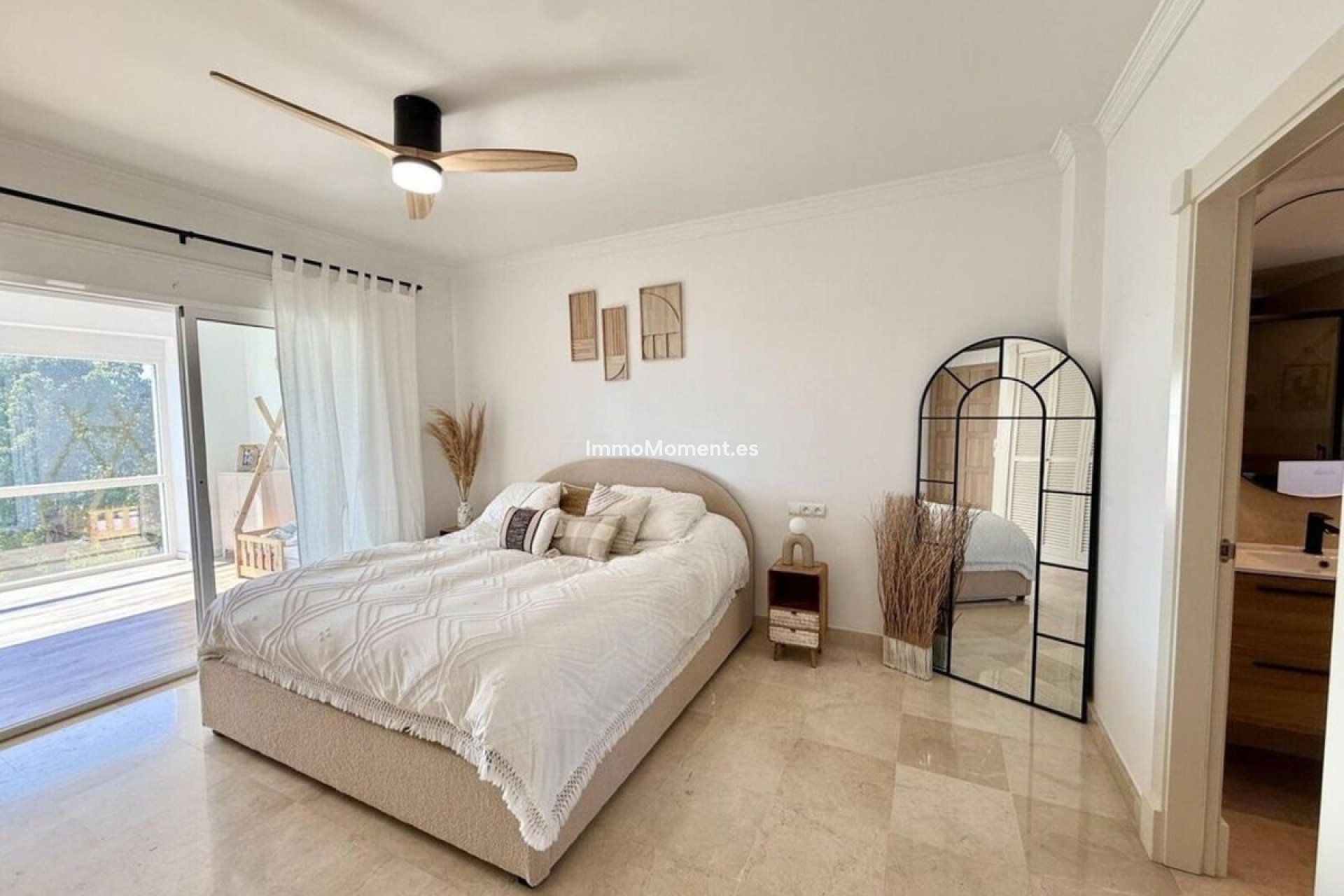 Wiederverkauf - Freistehende Villa - Mijas Costa - Riviera Del Sol