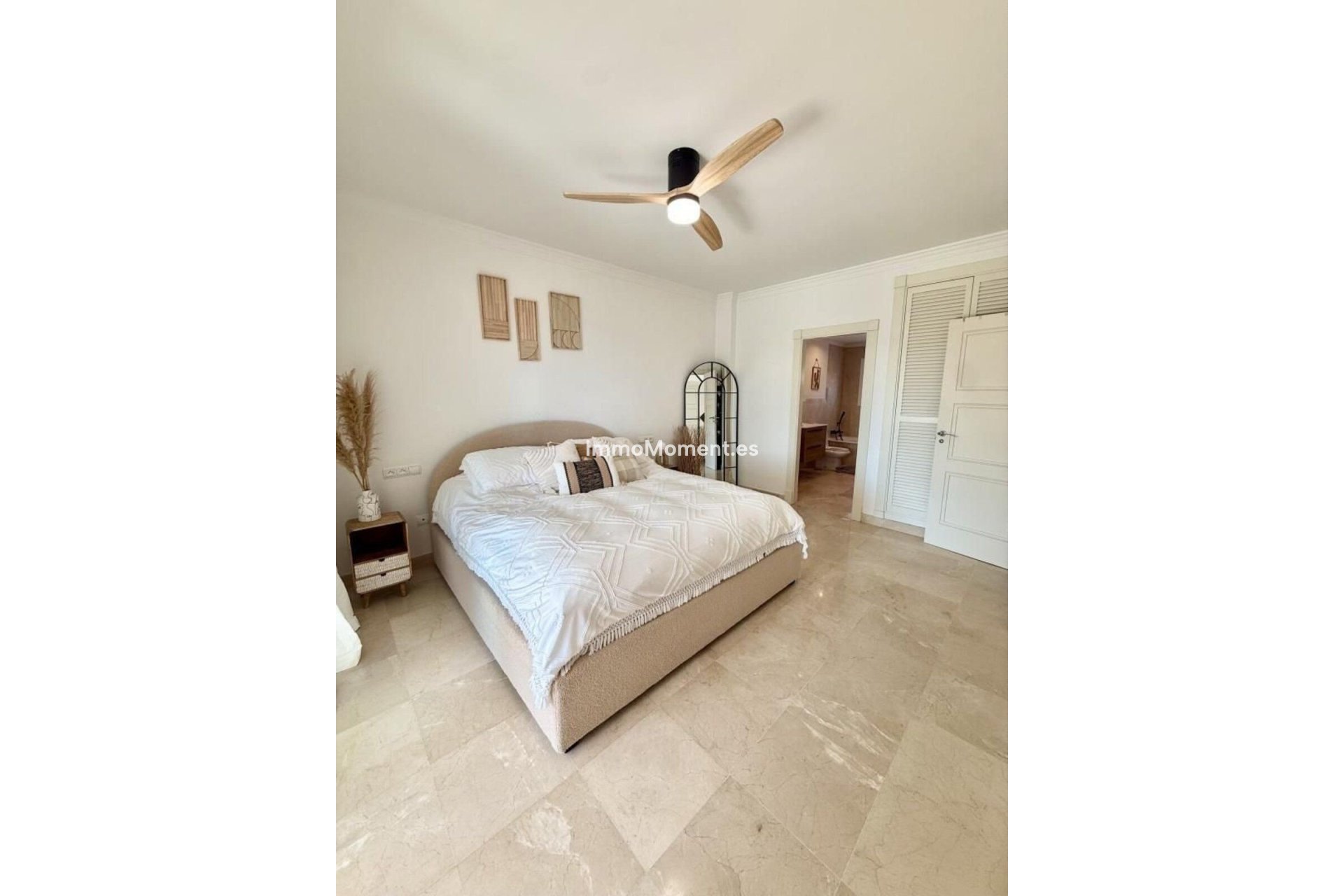Wiederverkauf - Freistehende Villa - Mijas Costa - Riviera Del Sol