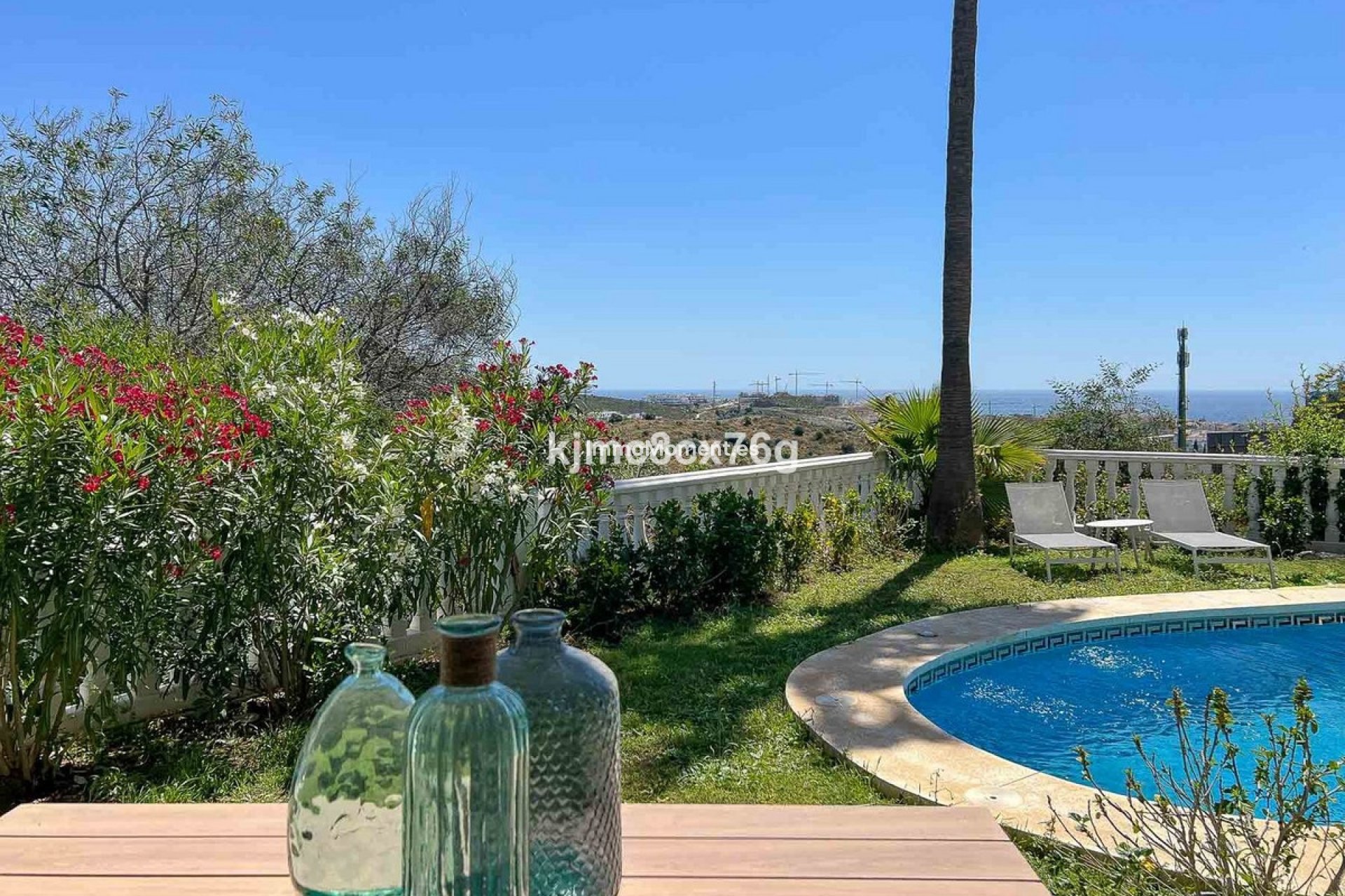 Wiederverkauf - Freistehende Villa - Mijas Costa - Riviera Del Sol