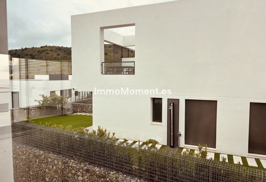 Wiederverkauf - Freistehende Villa - Mijas Costa - Riviera Del Sol