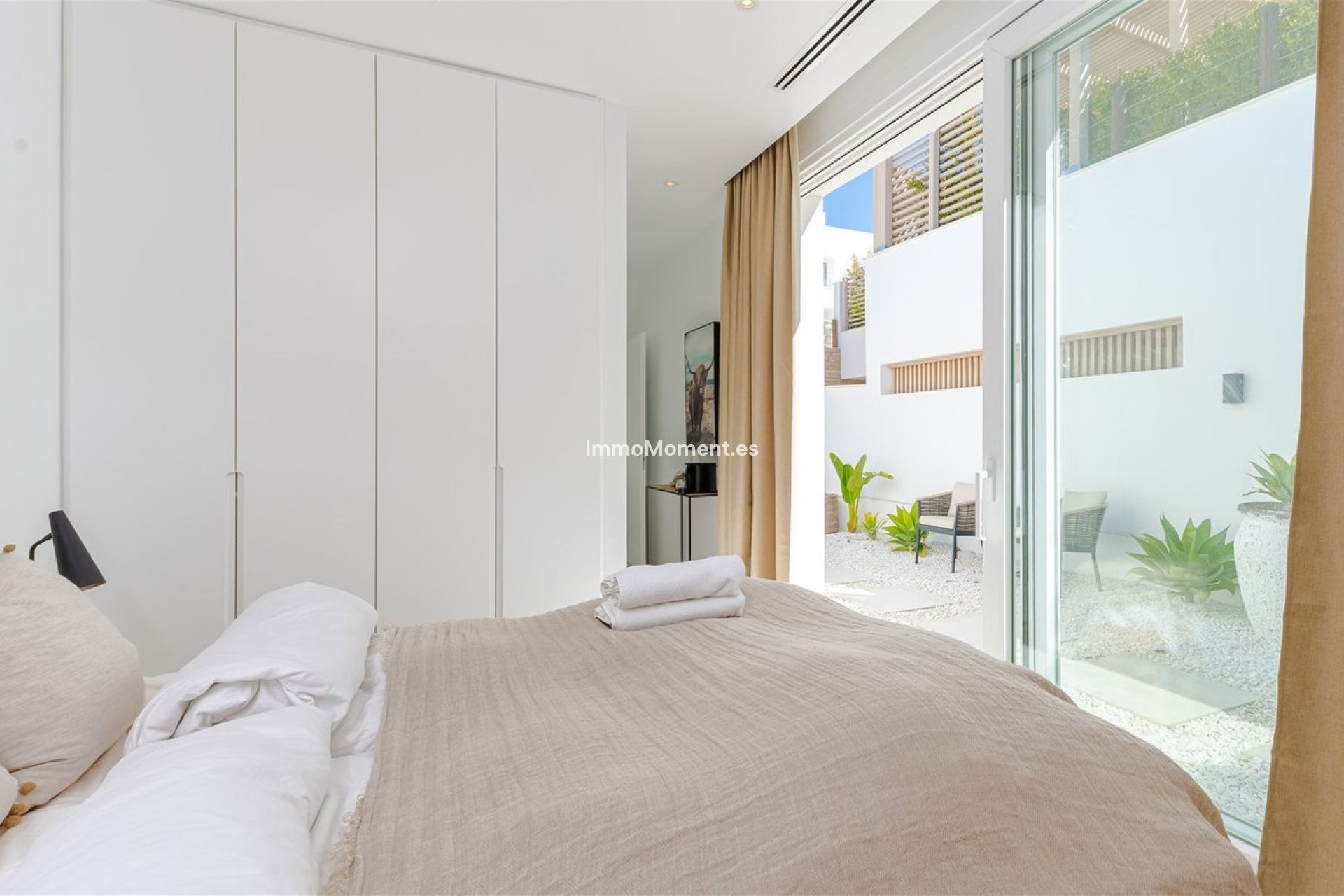 Wiederverkauf - Freistehende Villa - Mijas Costa - Riviera Del Sol