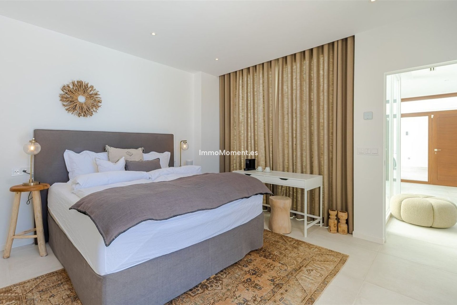 Wiederverkauf - Freistehende Villa - Mijas Costa - Riviera Del Sol