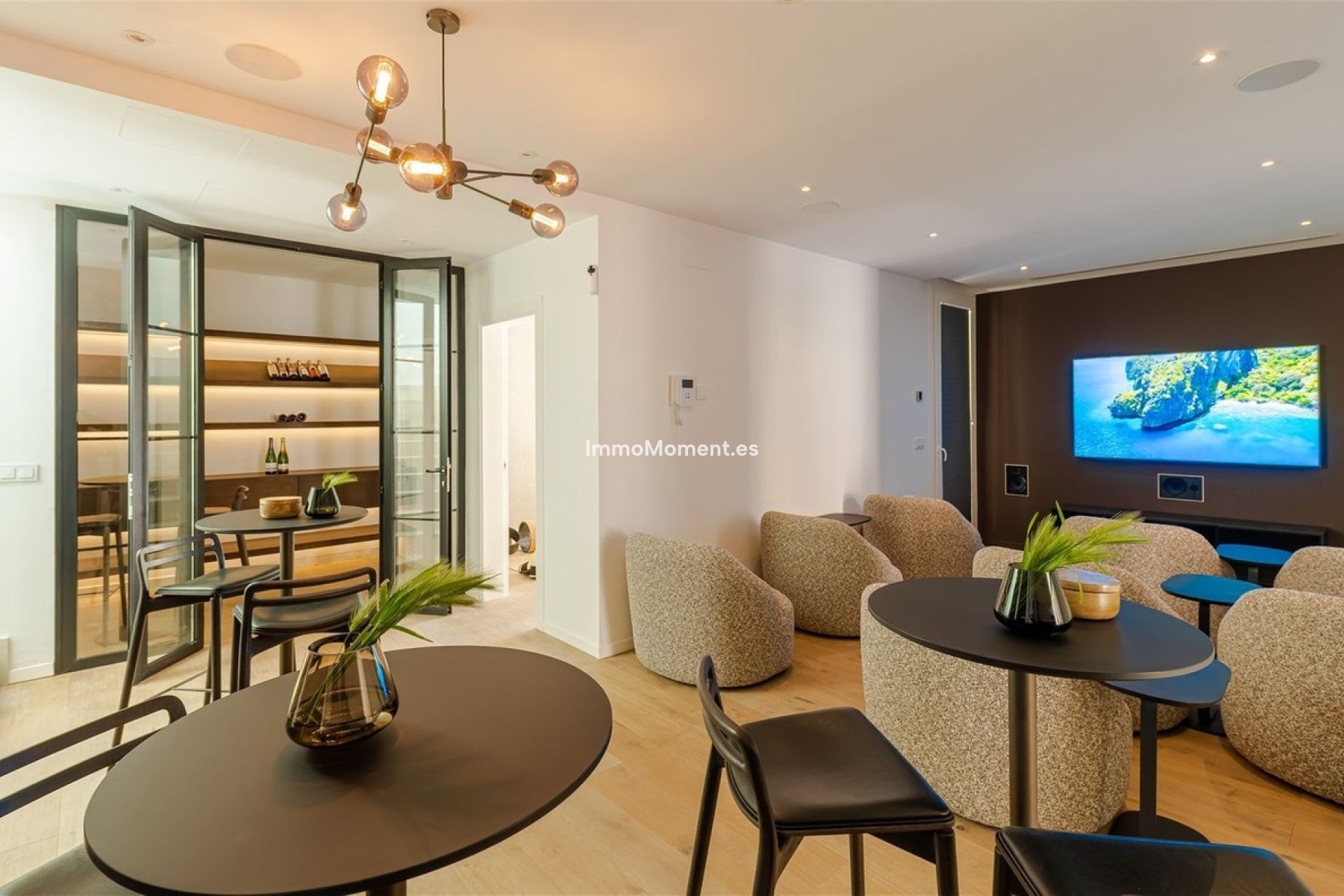 Wiederverkauf - Freistehende Villa - Mijas Costa - Riviera Del Sol