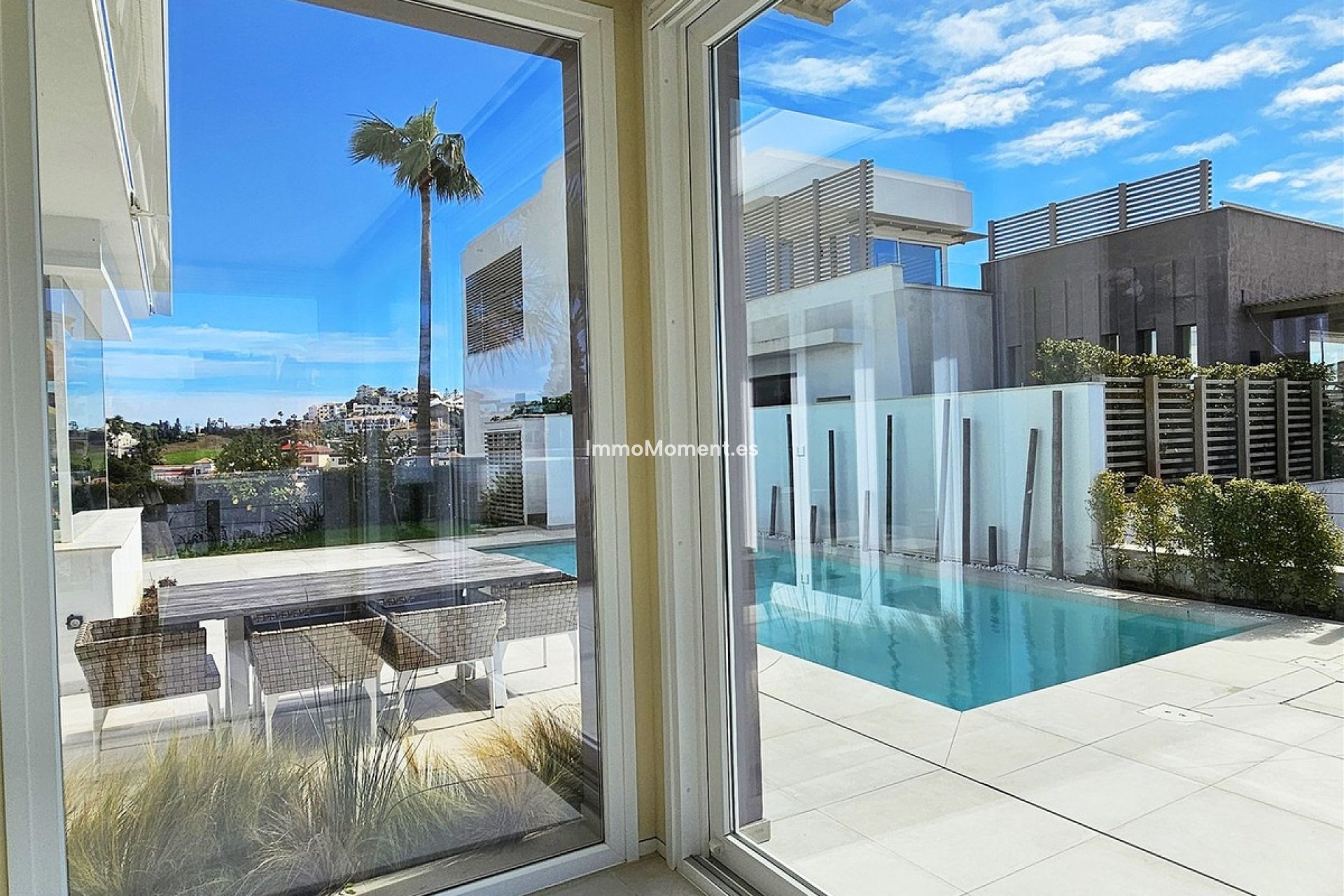 Wiederverkauf - Freistehende Villa - Mijas Costa - Riviera Del Sol