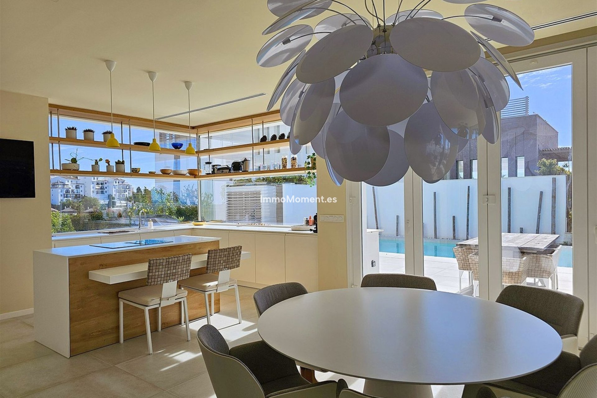 Wiederverkauf - Freistehende Villa - Mijas Costa - Riviera Del Sol