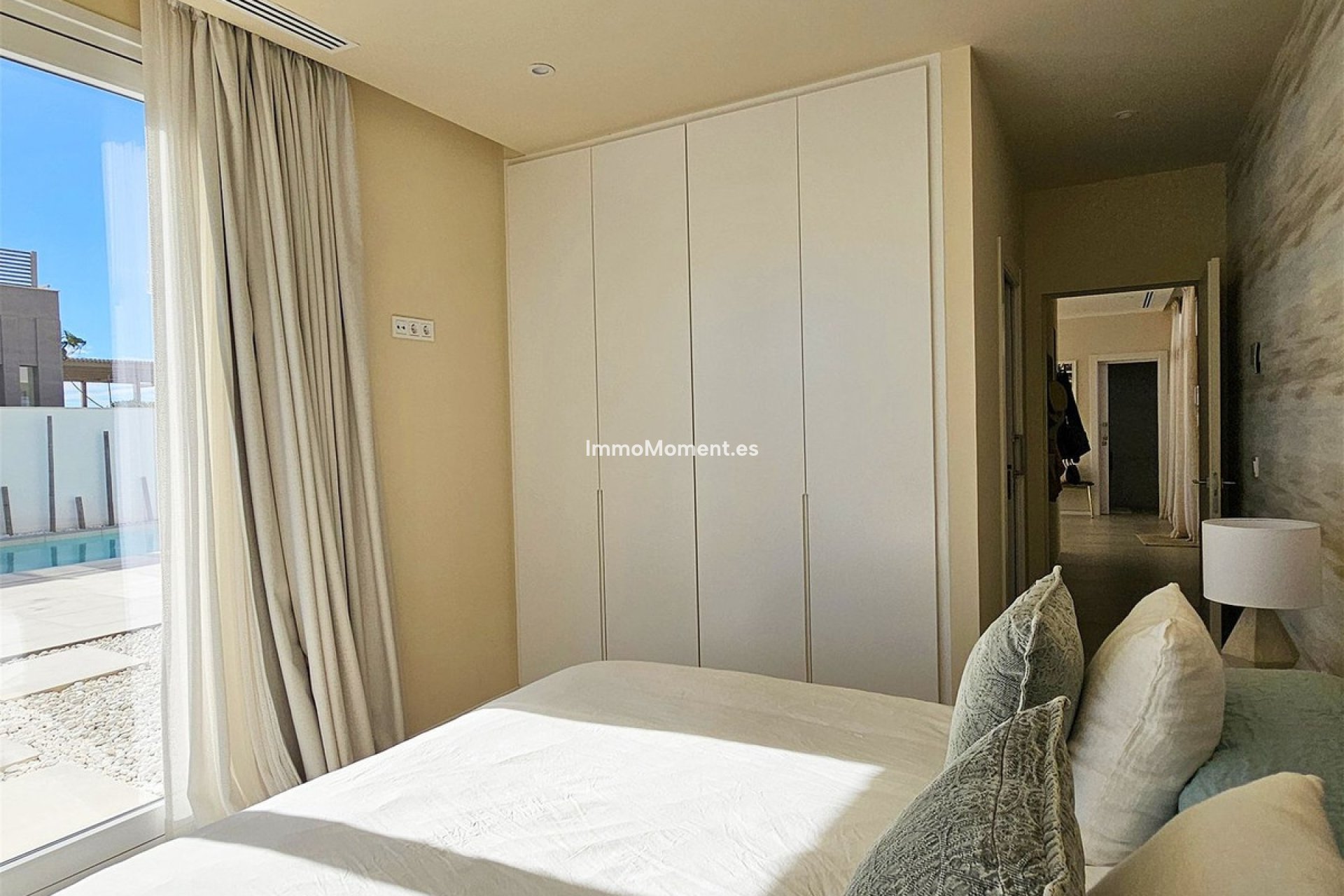 Wiederverkauf - Freistehende Villa - Mijas Costa - Riviera Del Sol