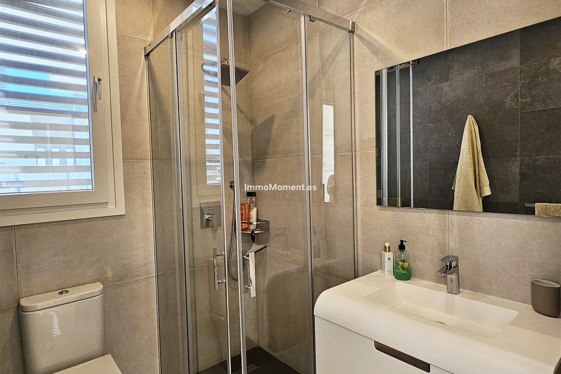 Wiederverkauf - Freistehende Villa - Mijas Costa - Riviera Del Sol