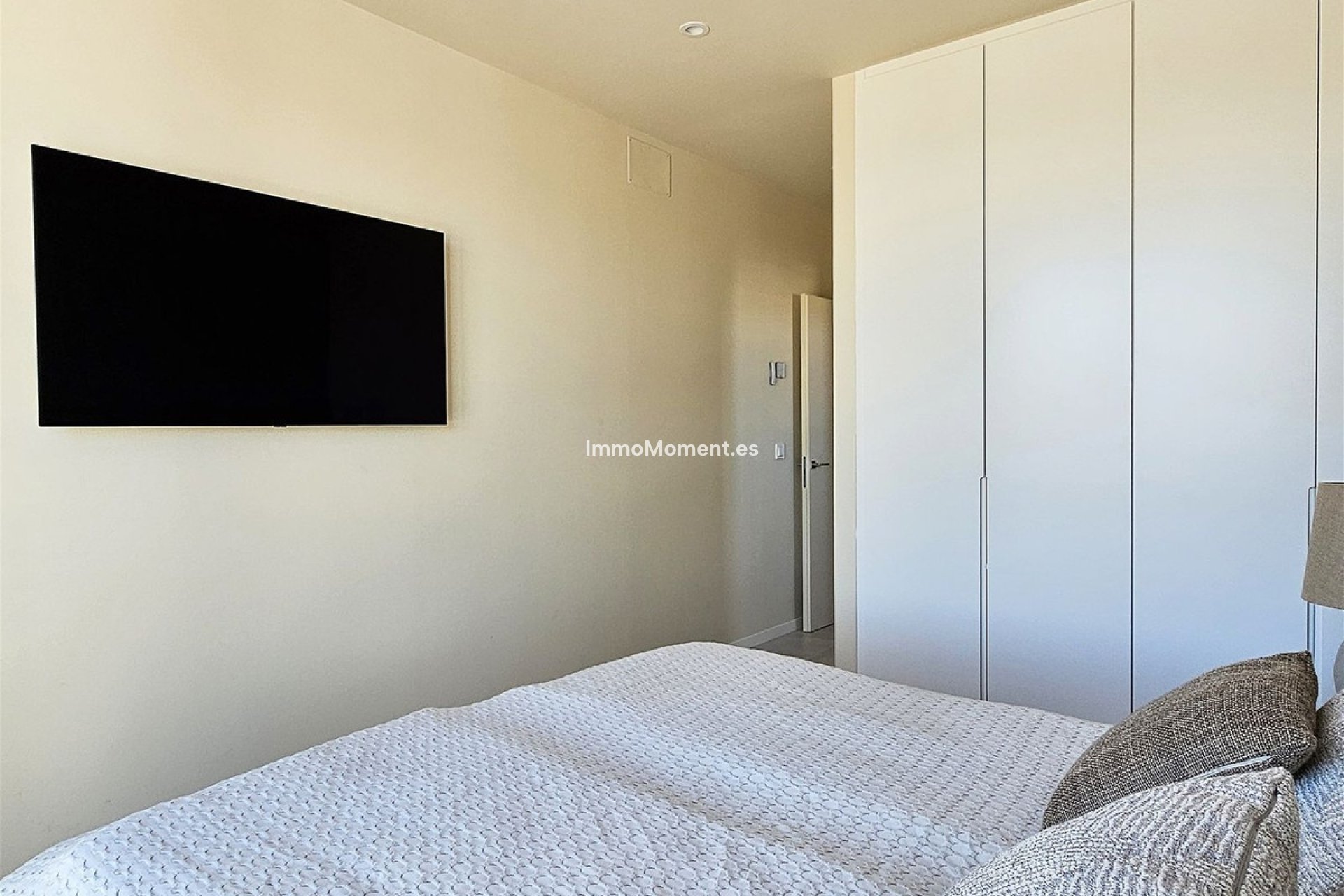 Wiederverkauf - Freistehende Villa - Mijas Costa - Riviera Del Sol