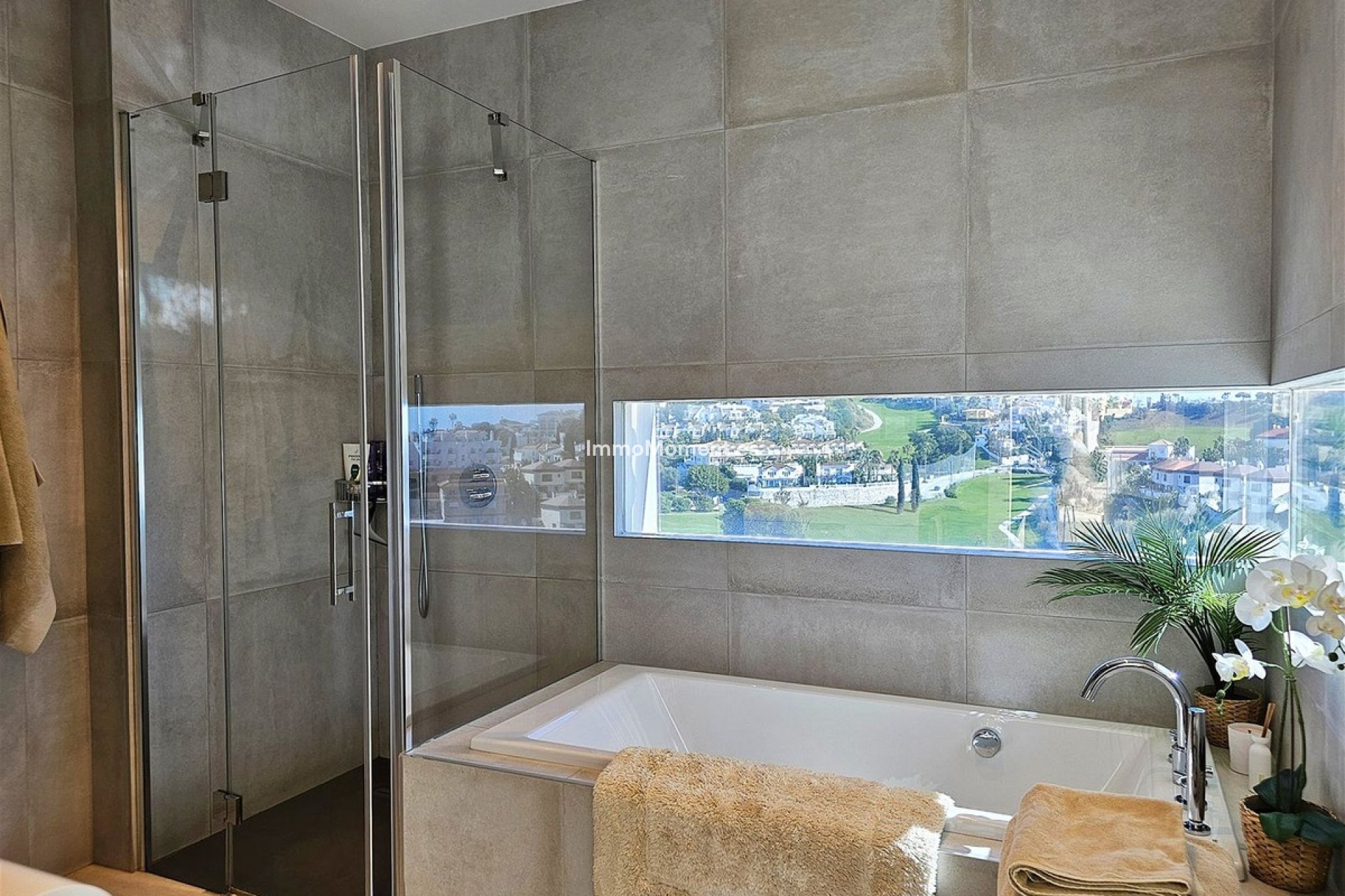 Wiederverkauf - Freistehende Villa - Mijas Costa - Riviera Del Sol