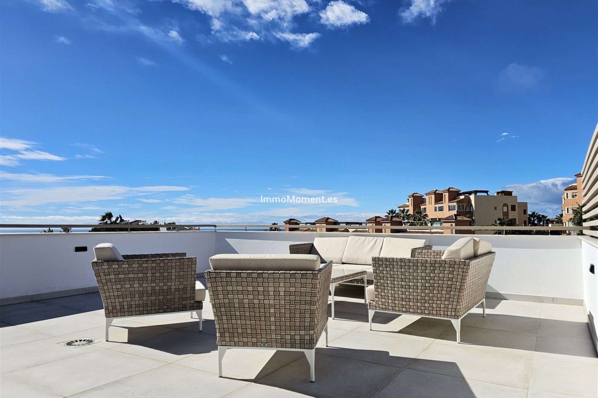 Wiederverkauf - Freistehende Villa - Mijas Costa - Riviera Del Sol