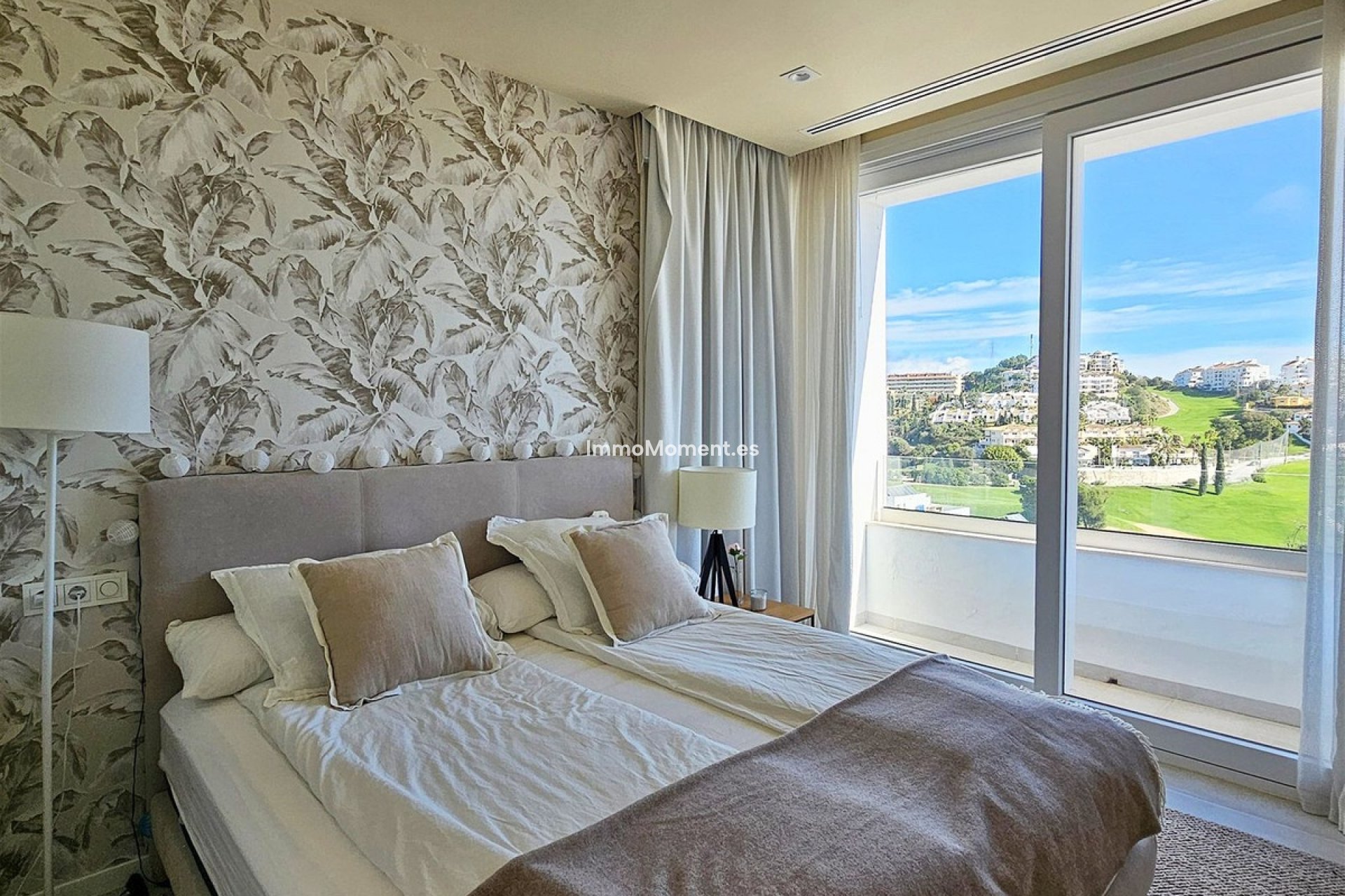 Wiederverkauf - Freistehende Villa - Mijas Costa - Riviera Del Sol