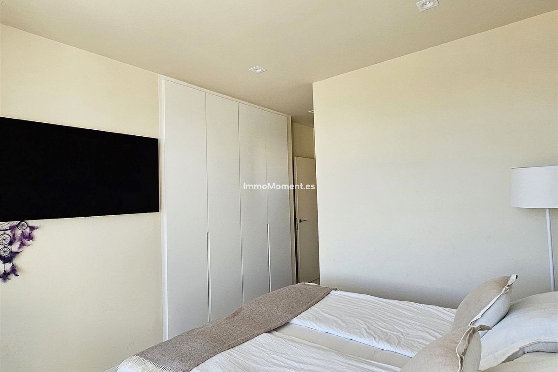 Wiederverkauf - Freistehende Villa - Mijas Costa - Riviera Del Sol