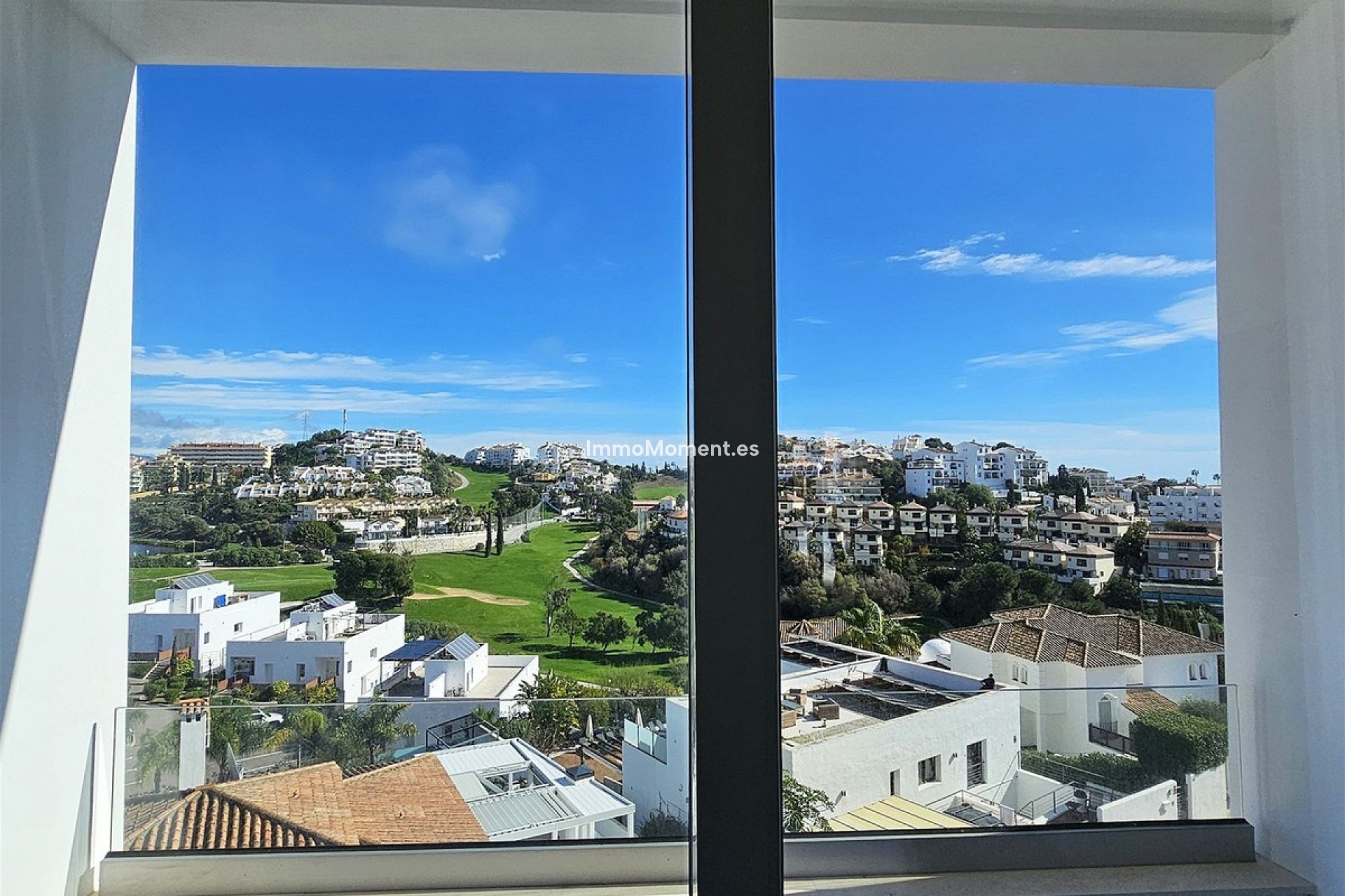 Wiederverkauf - Freistehende Villa - Mijas Costa - Riviera Del Sol