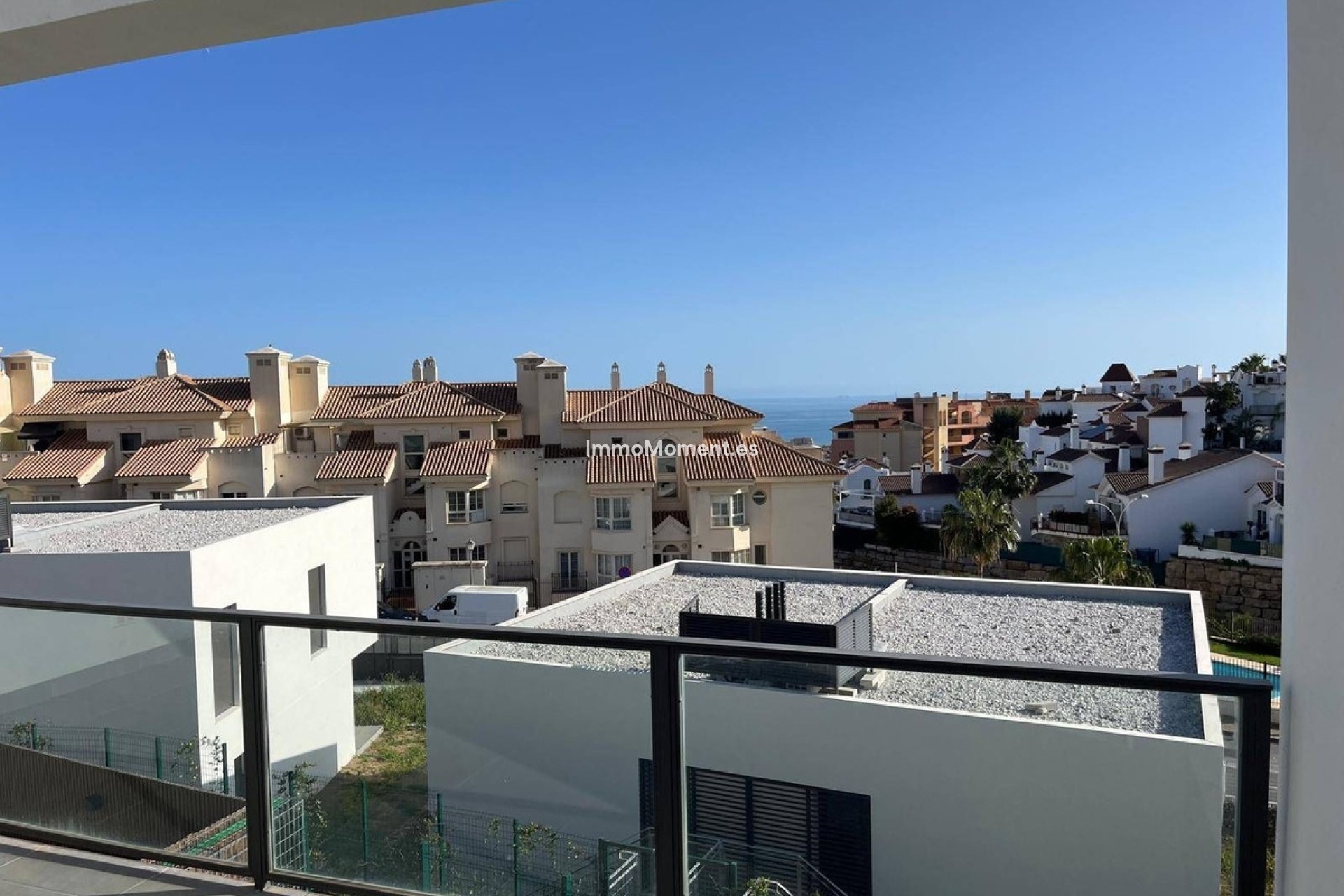 Wiederverkauf - Freistehende Villa - Mijas Costa - Riviera Del Sol