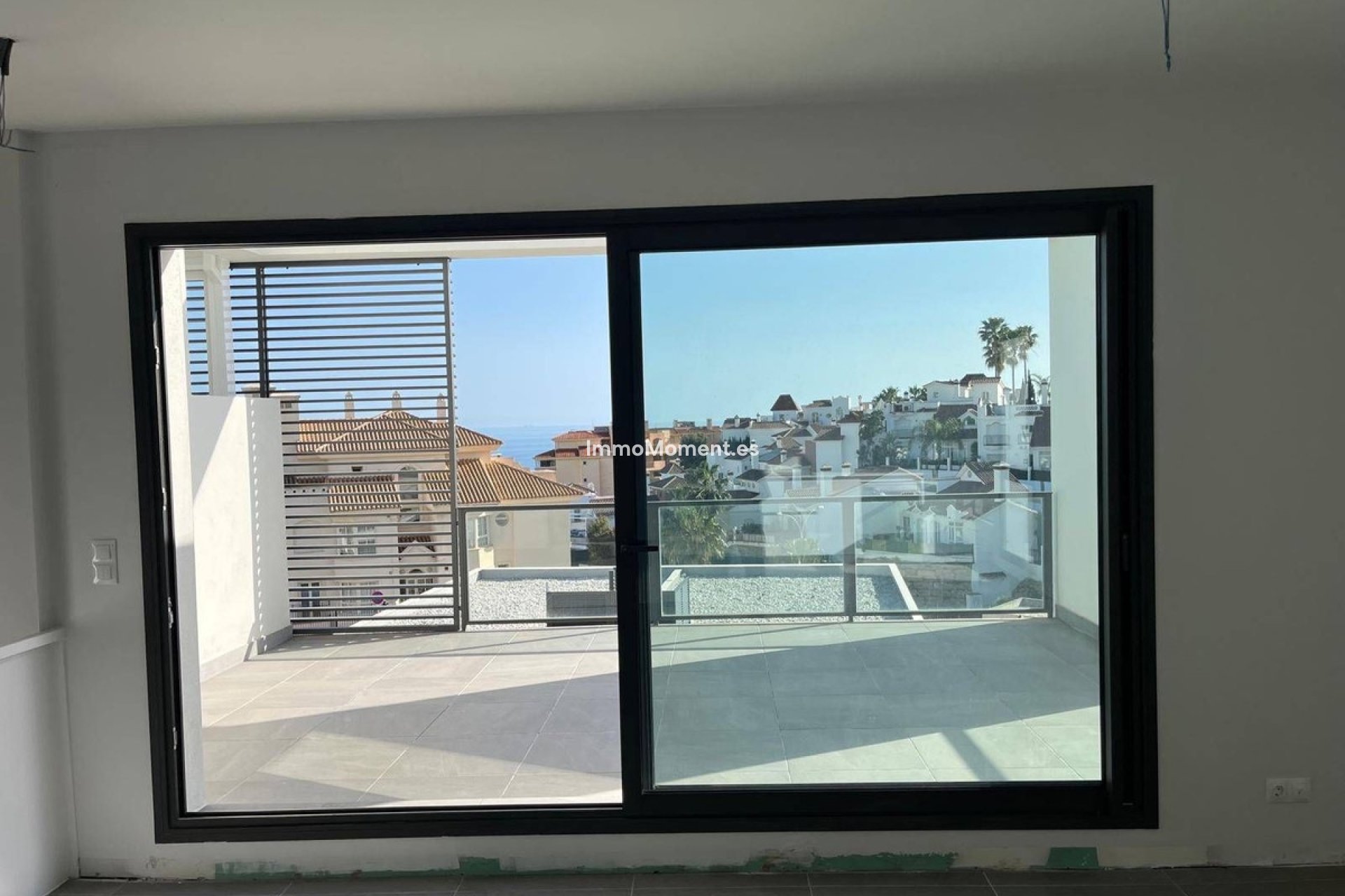 Wiederverkauf - Freistehende Villa - Mijas Costa - Riviera Del Sol