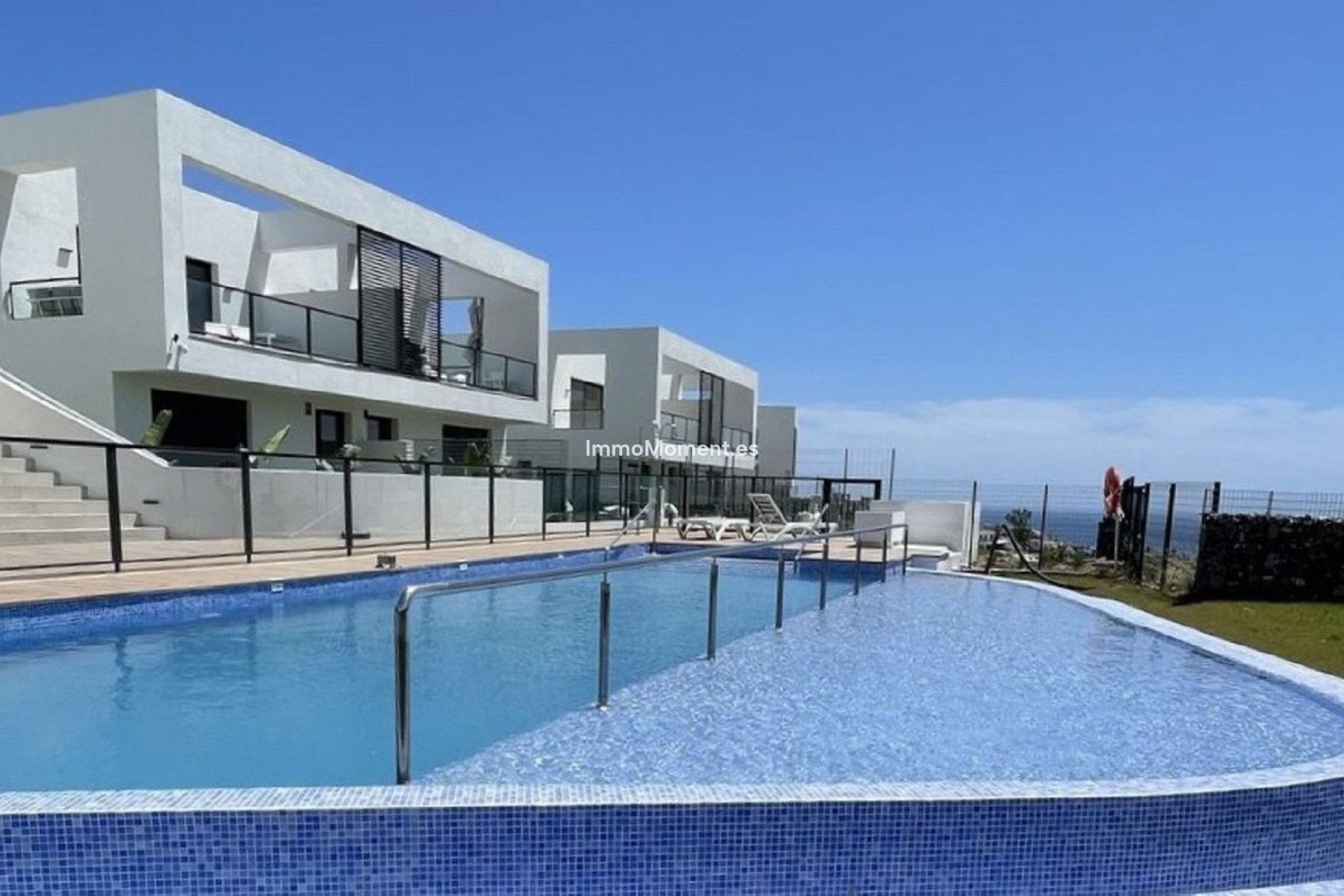 Wiederverkauf - Freistehende Villa - Mijas Costa - Riviera Del Sol