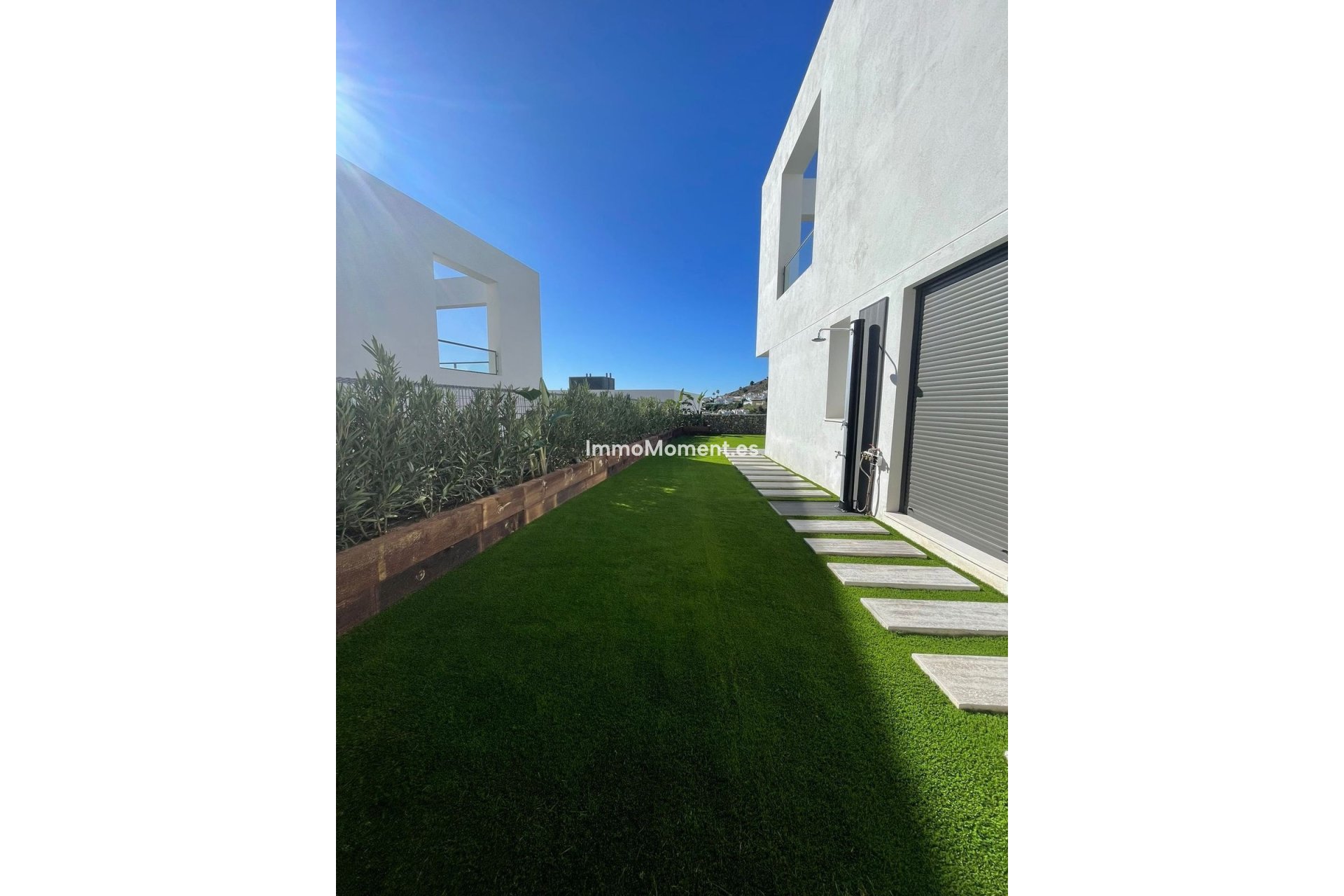 Wiederverkauf - Freistehende Villa - Mijas Costa - Riviera Del Sol
