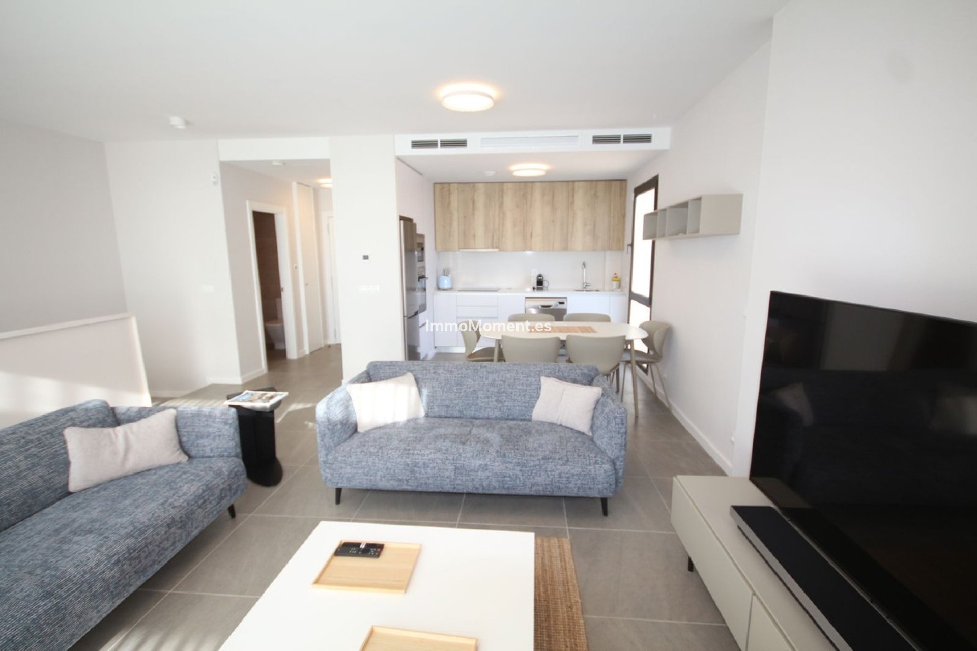 Wiederverkauf - Freistehende Villa - Mijas Costa - Riviera Del Sol