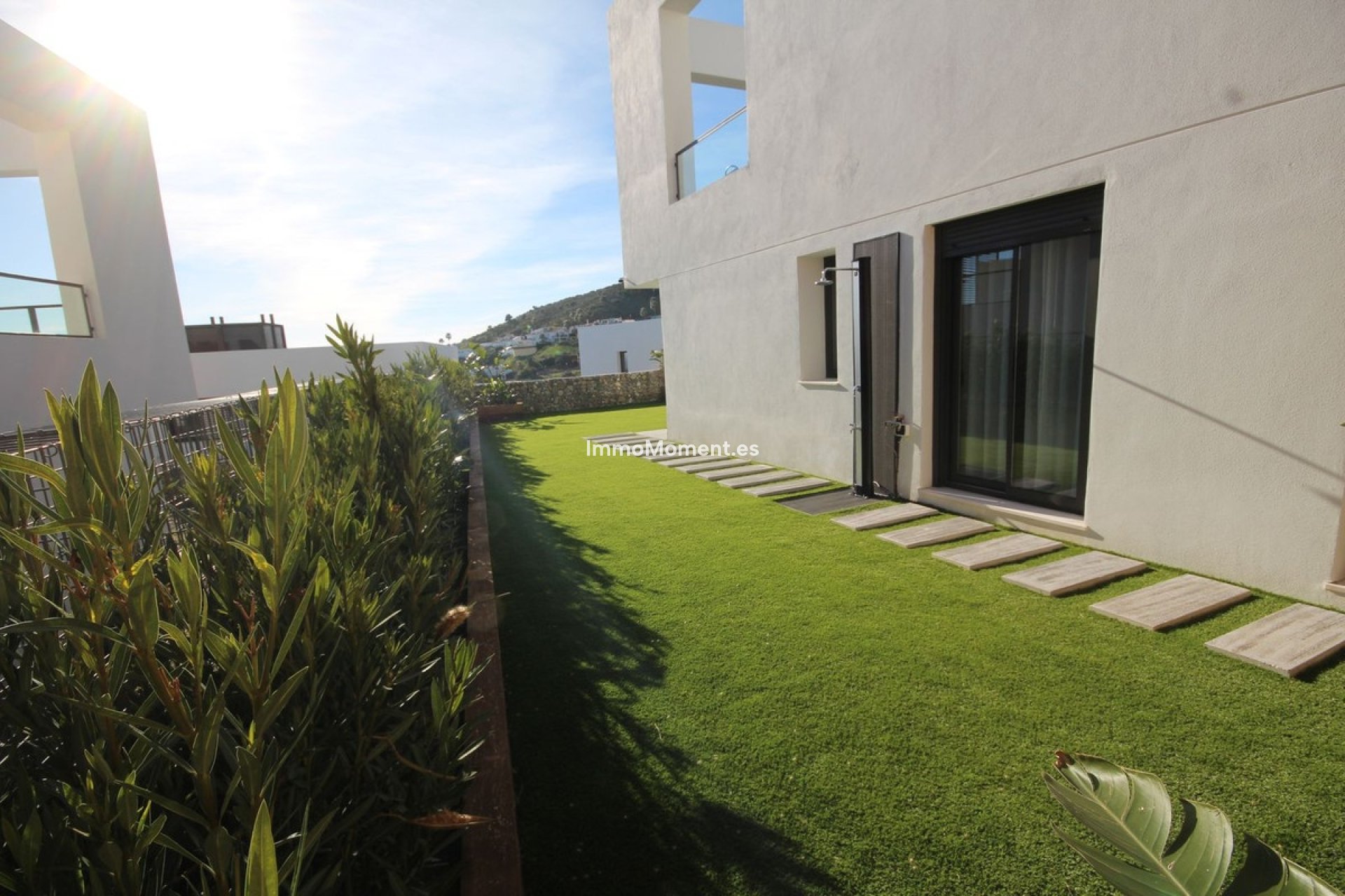 Wiederverkauf - Freistehende Villa - Mijas Costa - Riviera Del Sol
