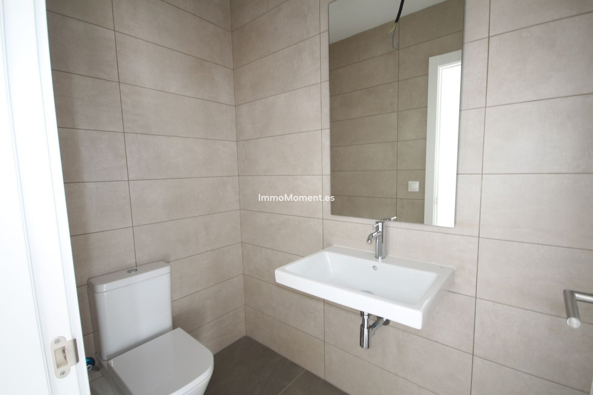 Wiederverkauf - Freistehende Villa - Mijas Costa - Riviera Del Sol