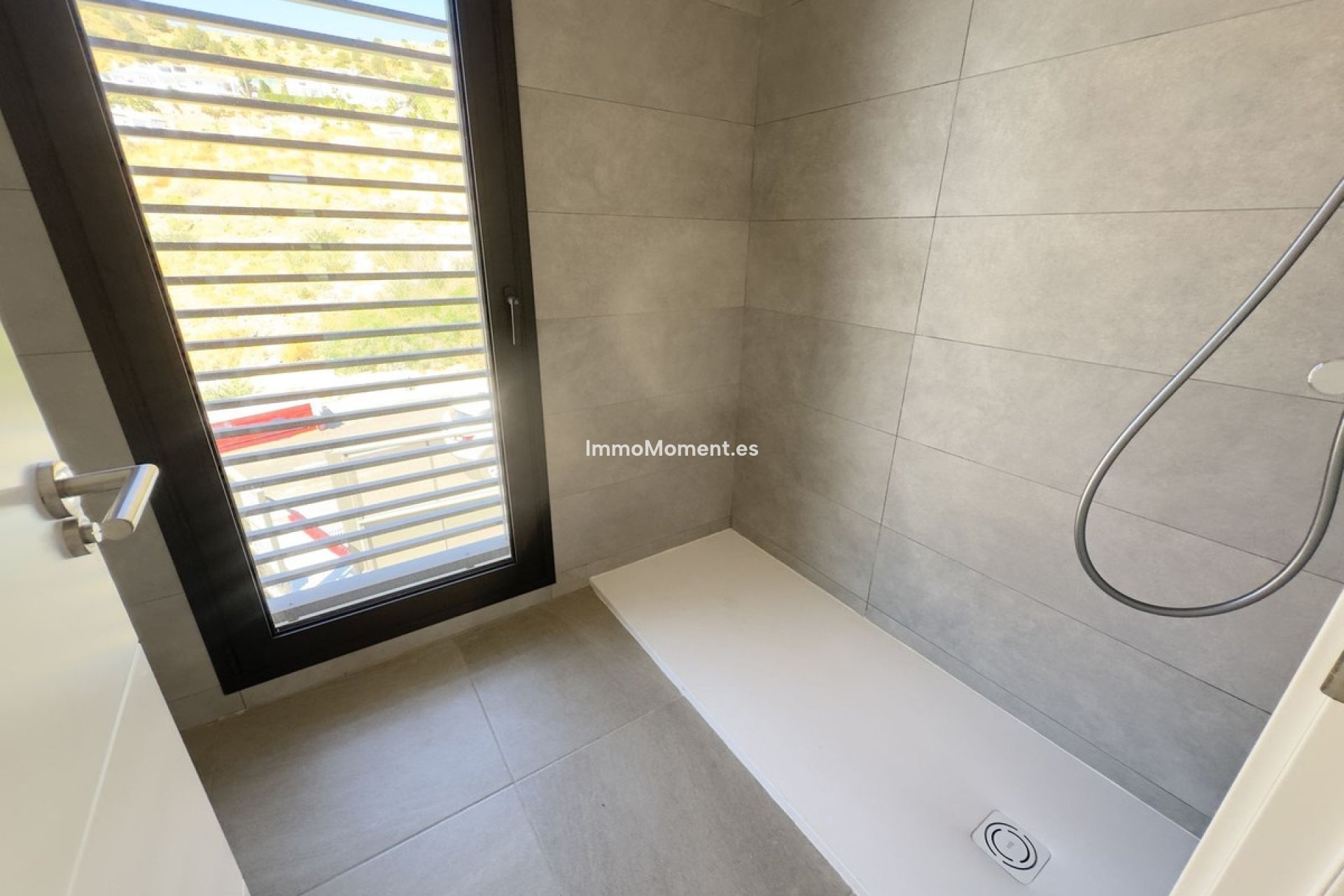 Wiederverkauf - Freistehende Villa - Mijas Costa - Riviera Del Sol