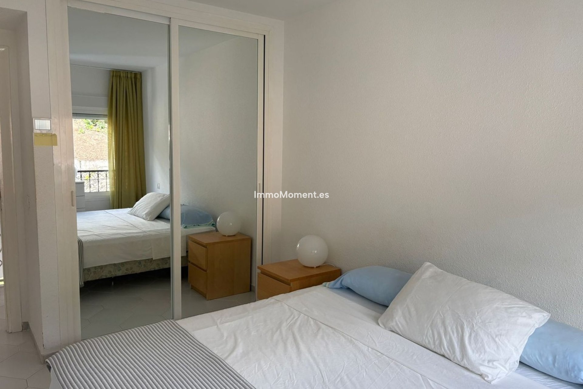 Wiederverkauf - Freistehende Villa - Mijas Costa - Riviera Del Sol