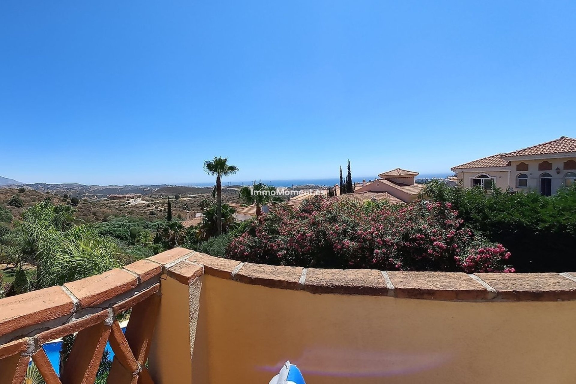 Wiederverkauf - Freistehende Villa - Mijas Costa - Riviera Del Sol