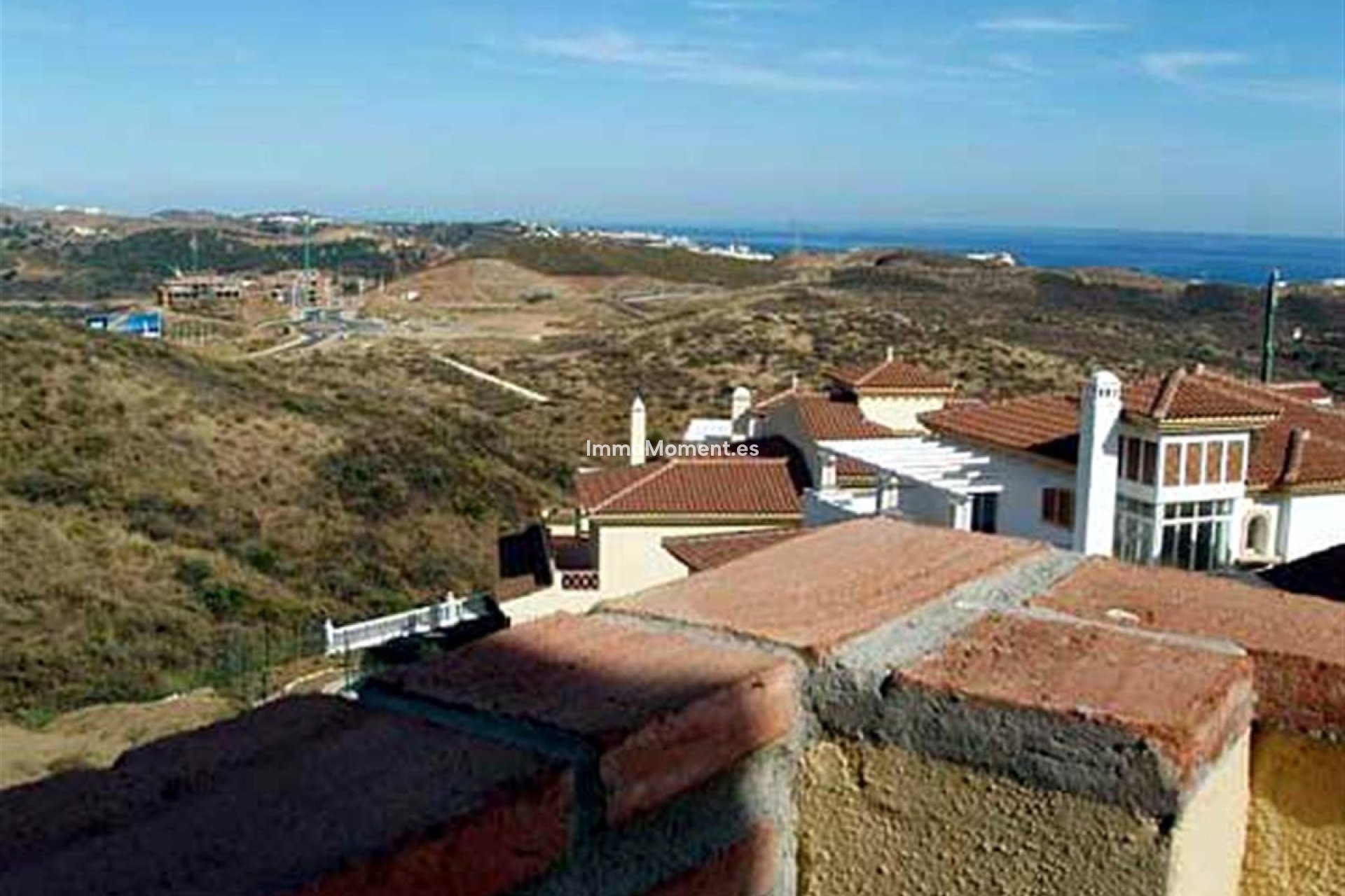 Wiederverkauf - Freistehende Villa - Mijas Costa - Riviera Del Sol